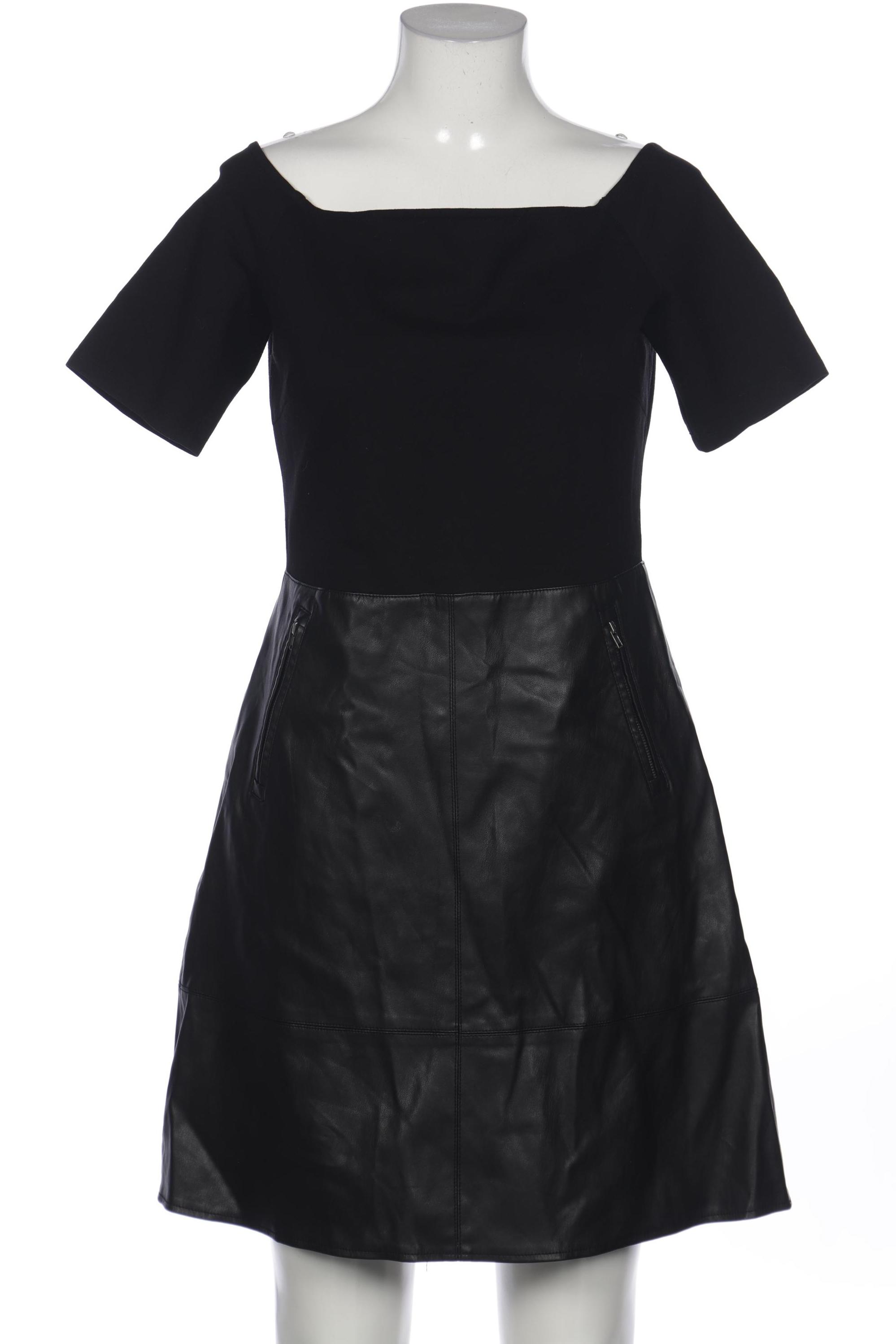 

Esprit Damen Kleid, schwarz
