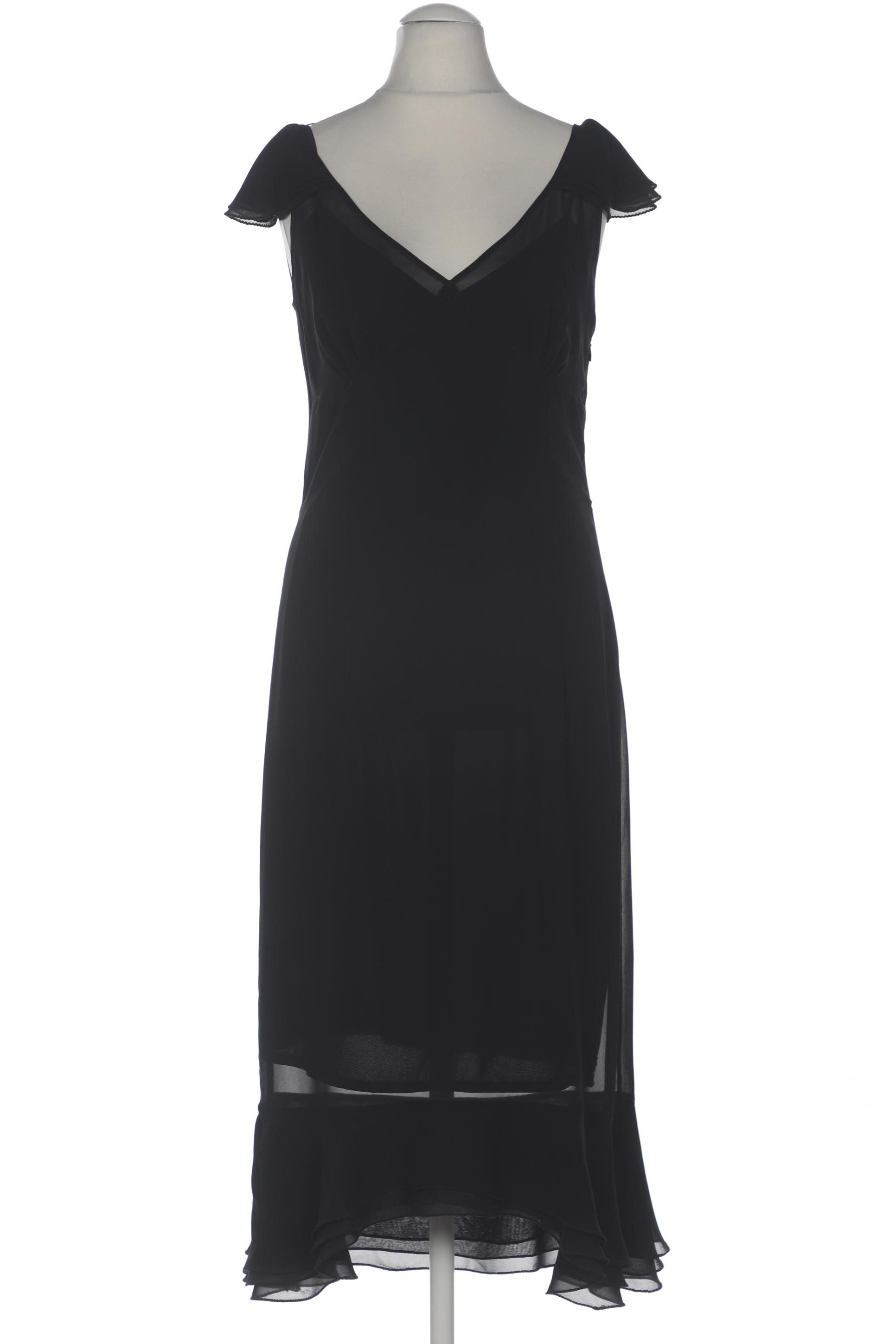

Esprit Damen Kleid, schwarz, Gr. 40