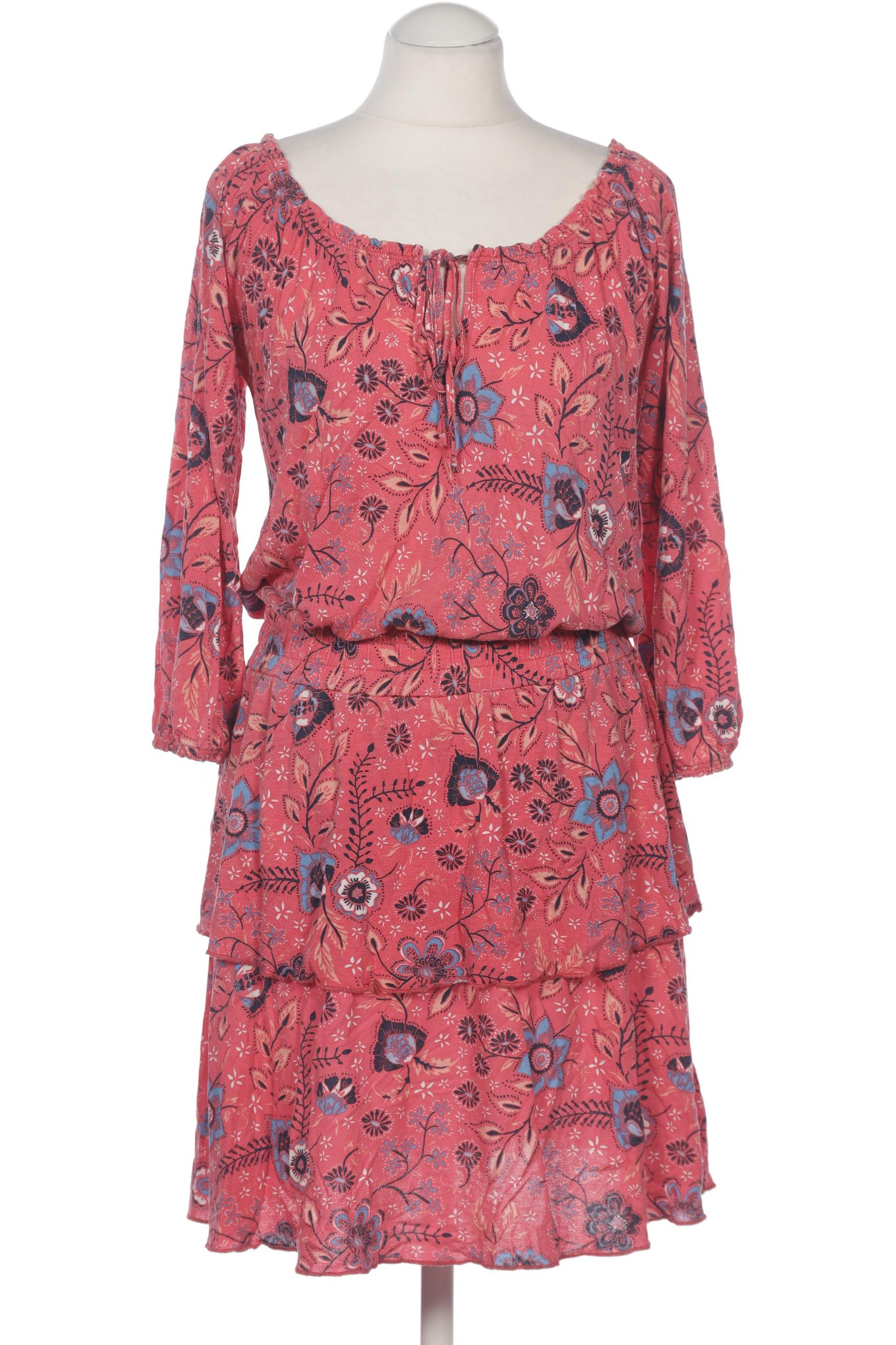 

Esprit Damen Kleid, pink, Gr. 38