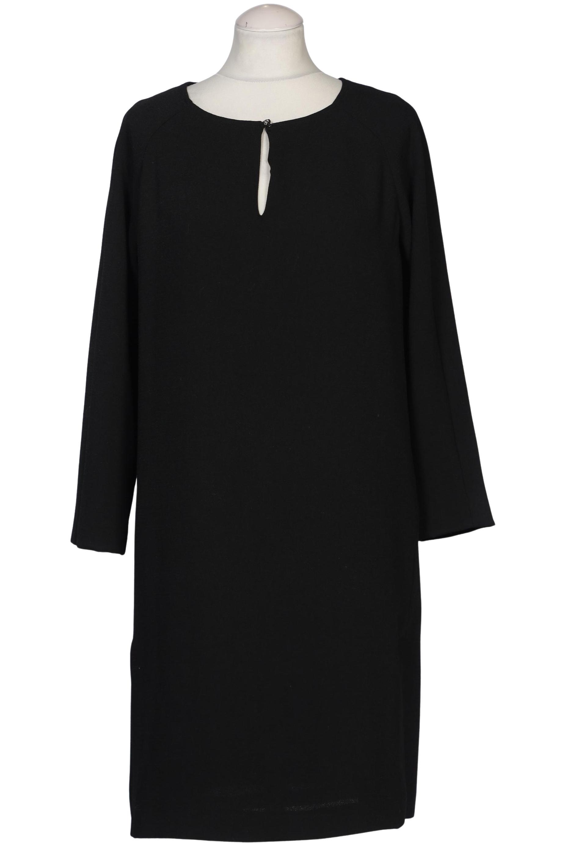 

Esprit Damen Kleid, schwarz, Gr. 38