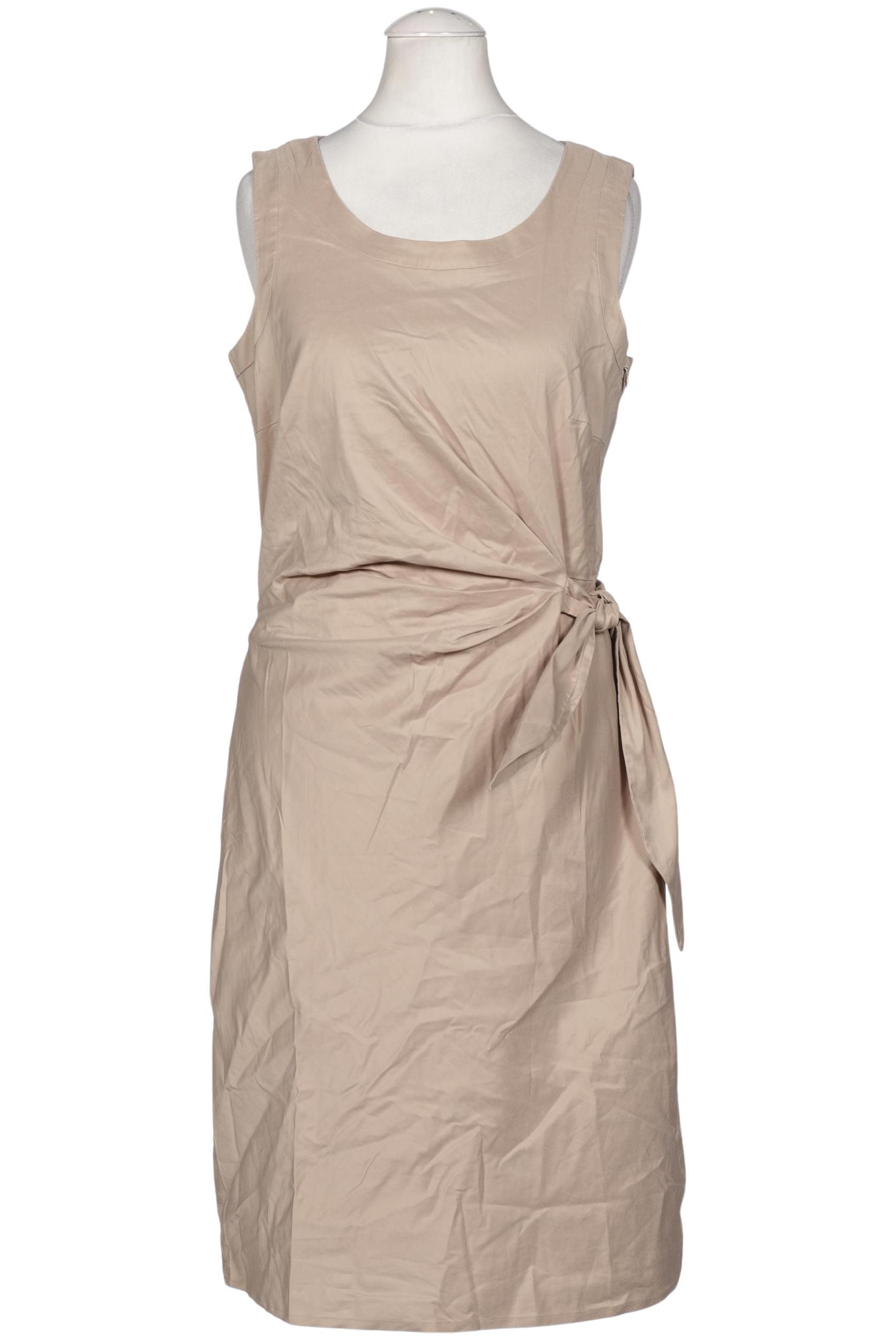

Esprit Damen Kleid, beige, Gr. 36