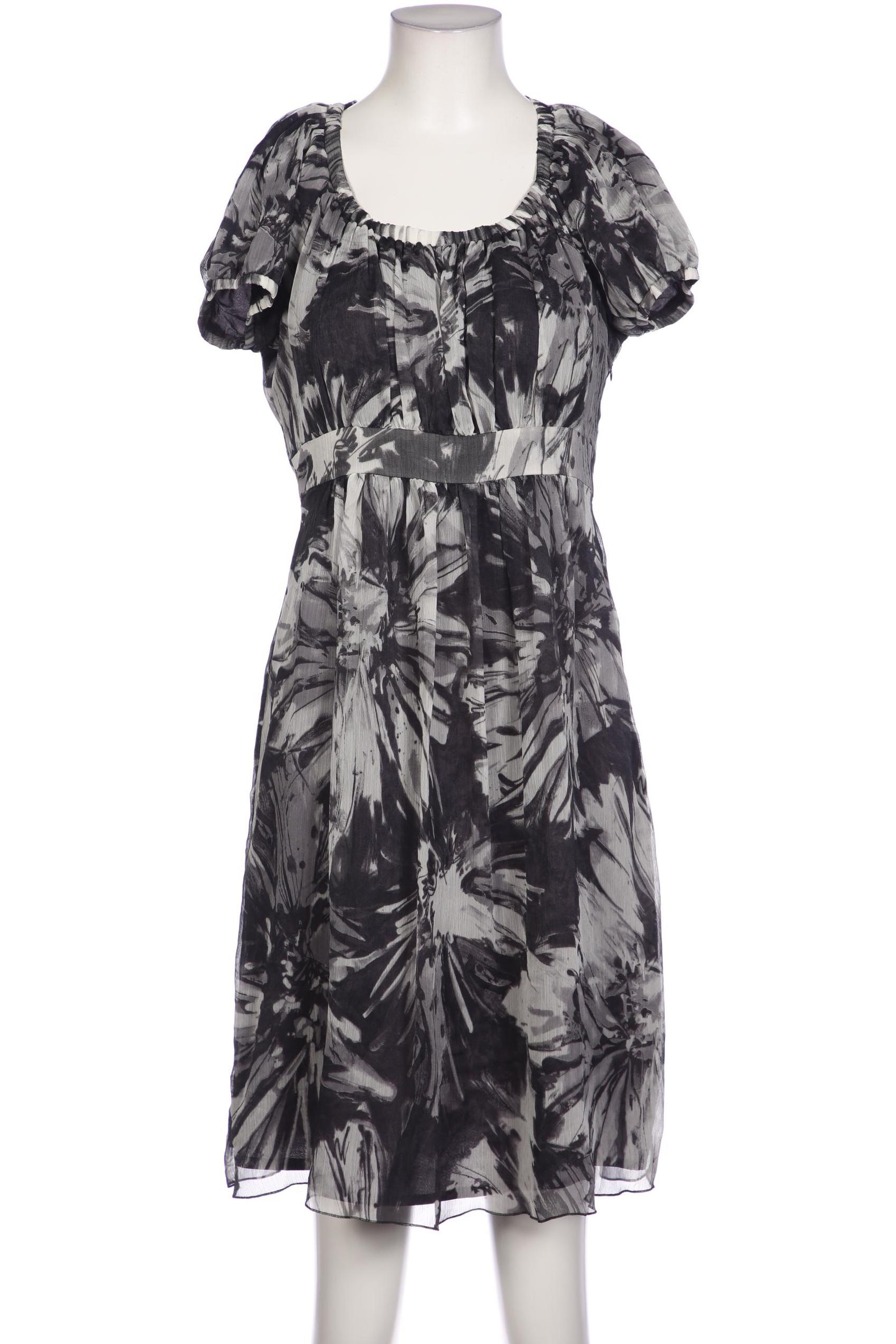 

Esprit Damen Kleid, grau, Gr. 36