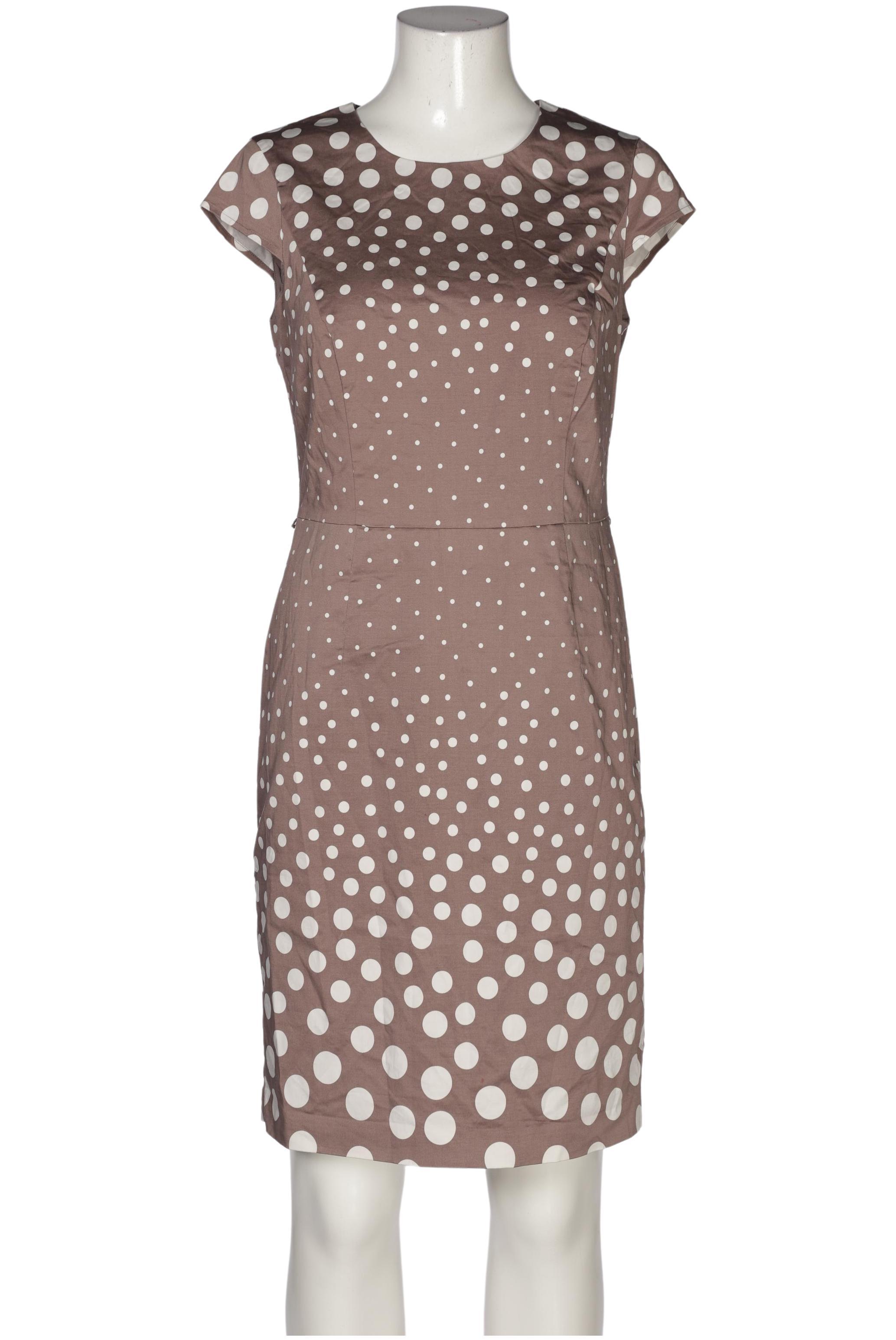 

Esprit Damen Kleid, braun, Gr. 40