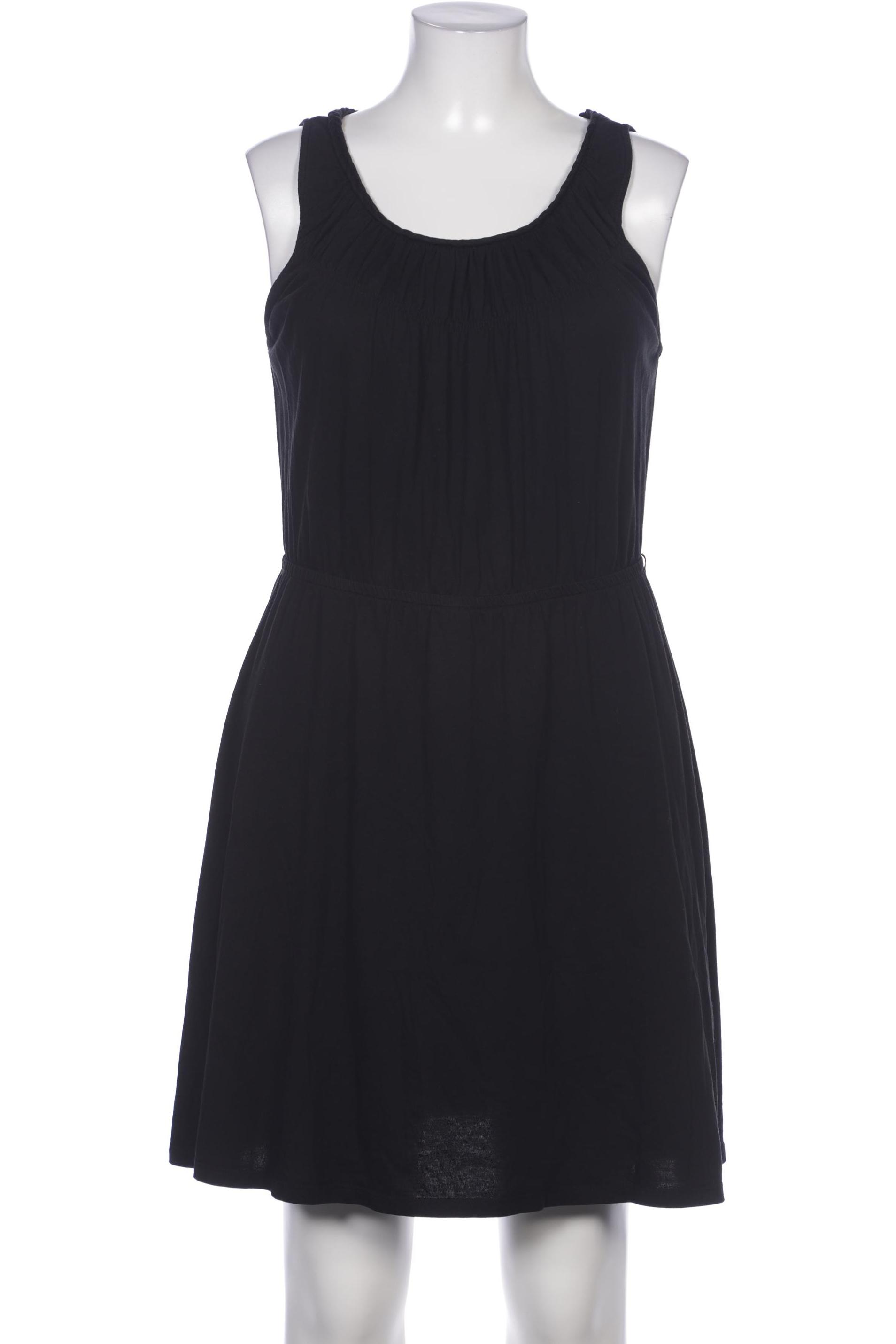 

Esprit Damen Kleid, schwarz, Gr. 46