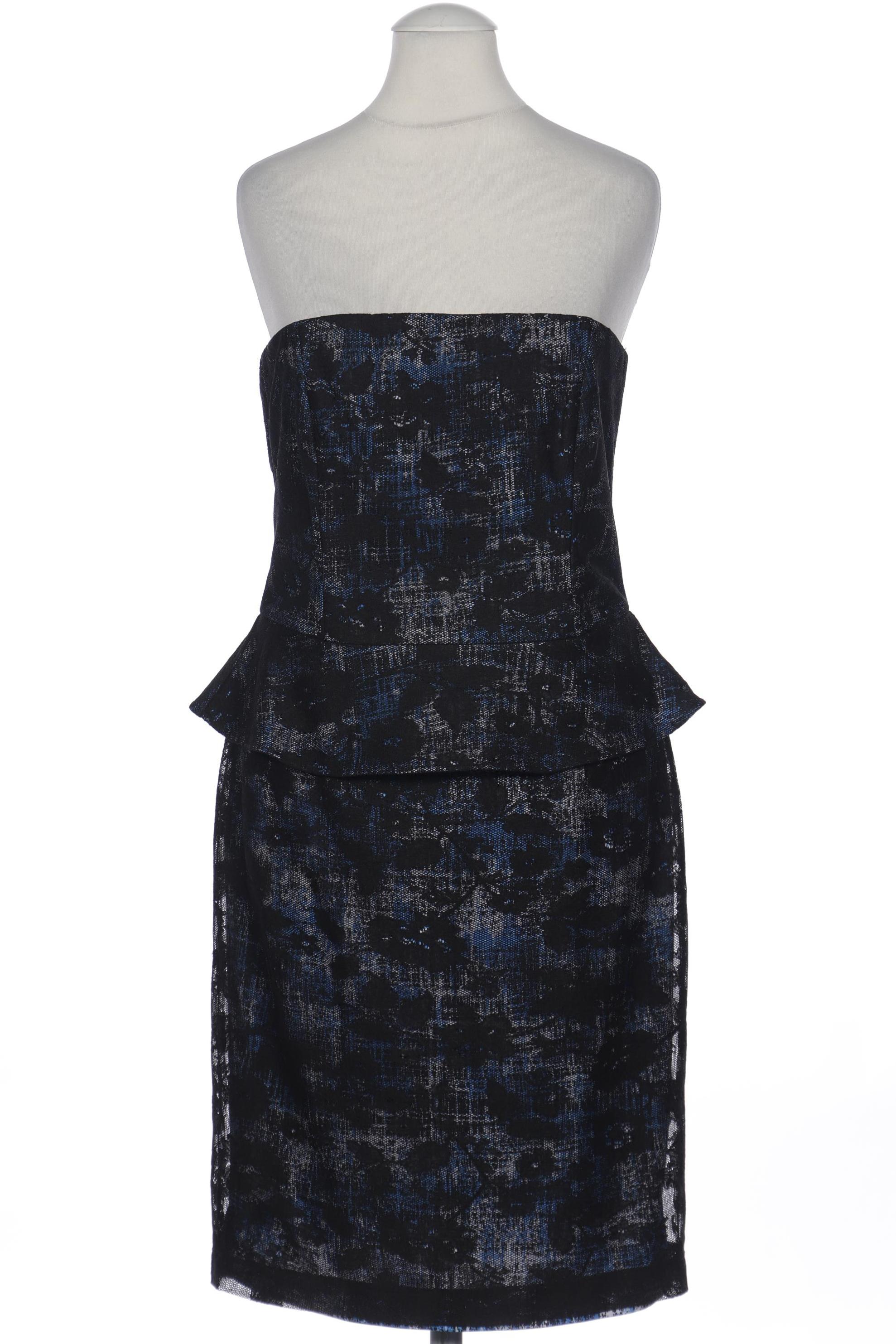 

Esprit Damen Kleid, schwarz, Gr. 36