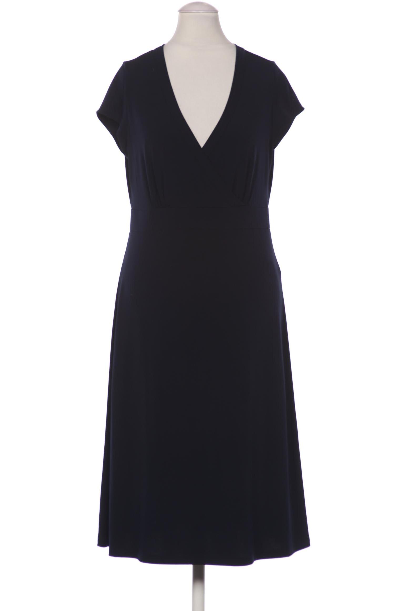 

Esprit Damen Kleid, marineblau, Gr. 36