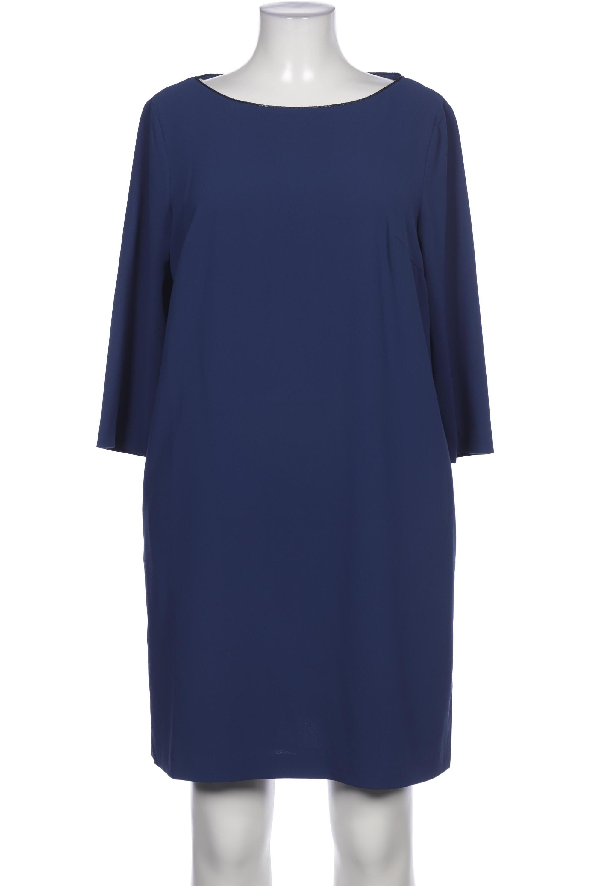 

Esprit Damen Kleid, marineblau