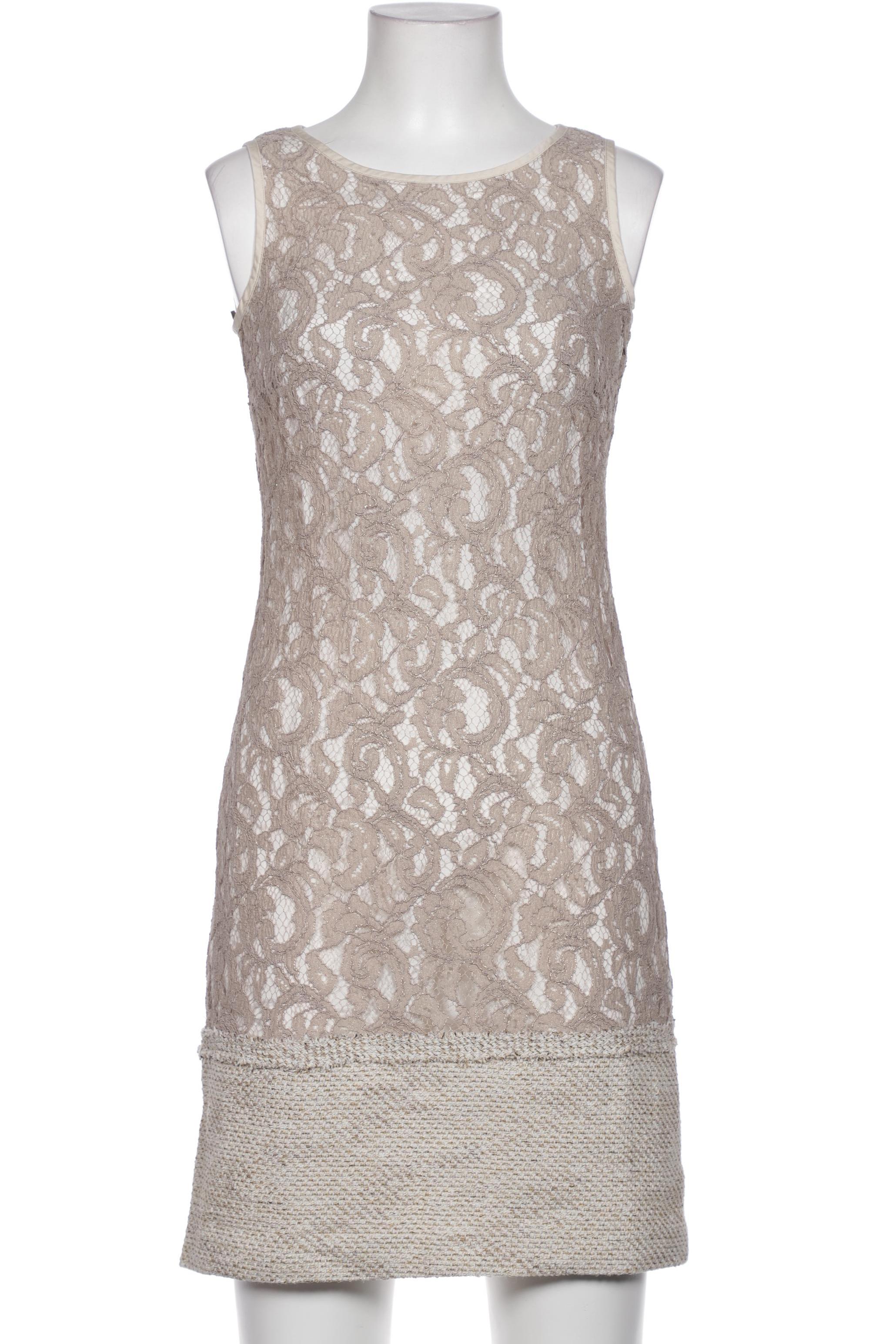 

Esprit Damen Kleid, beige, Gr. 36