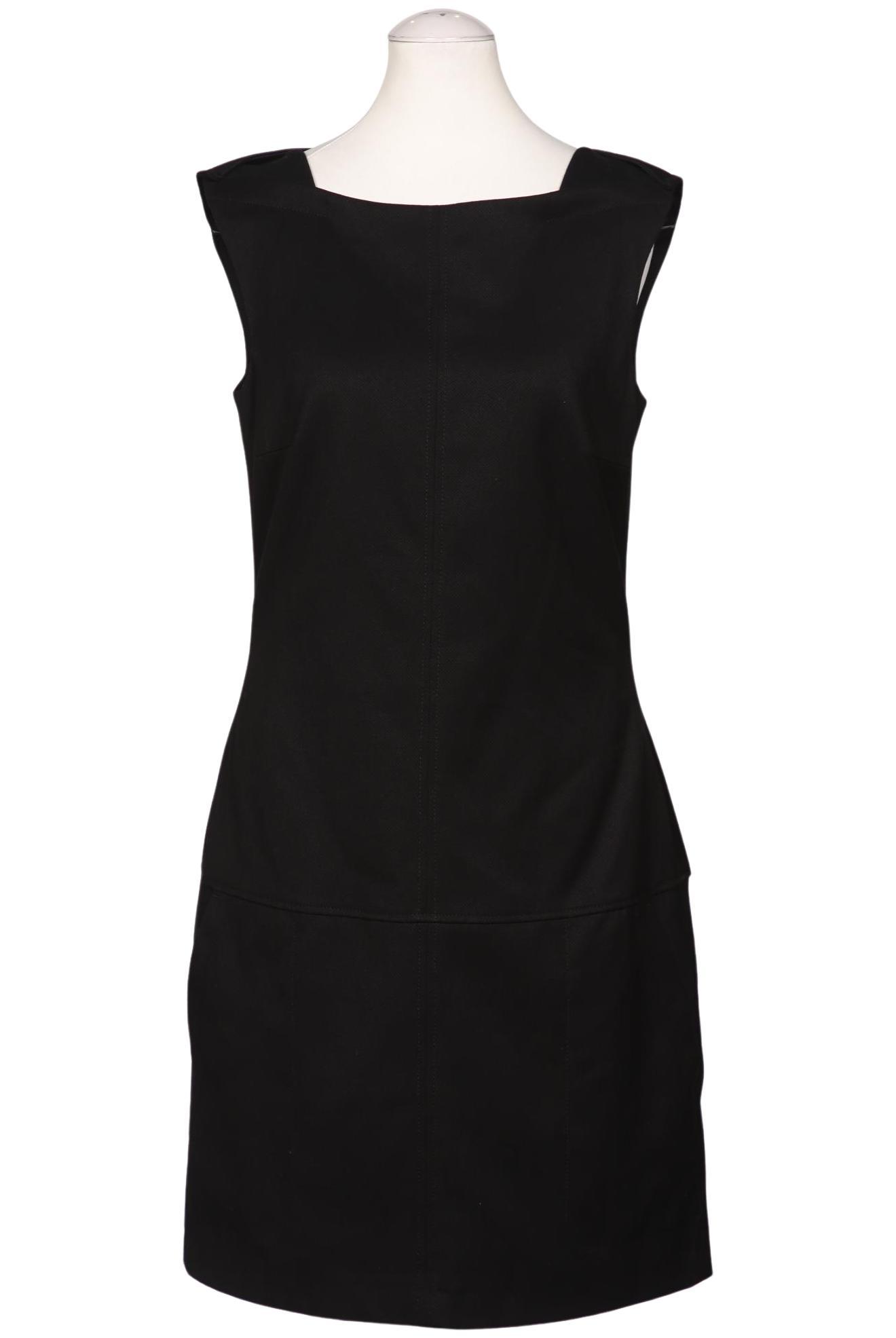 

Esprit Damen Kleid, schwarz, Gr. 36