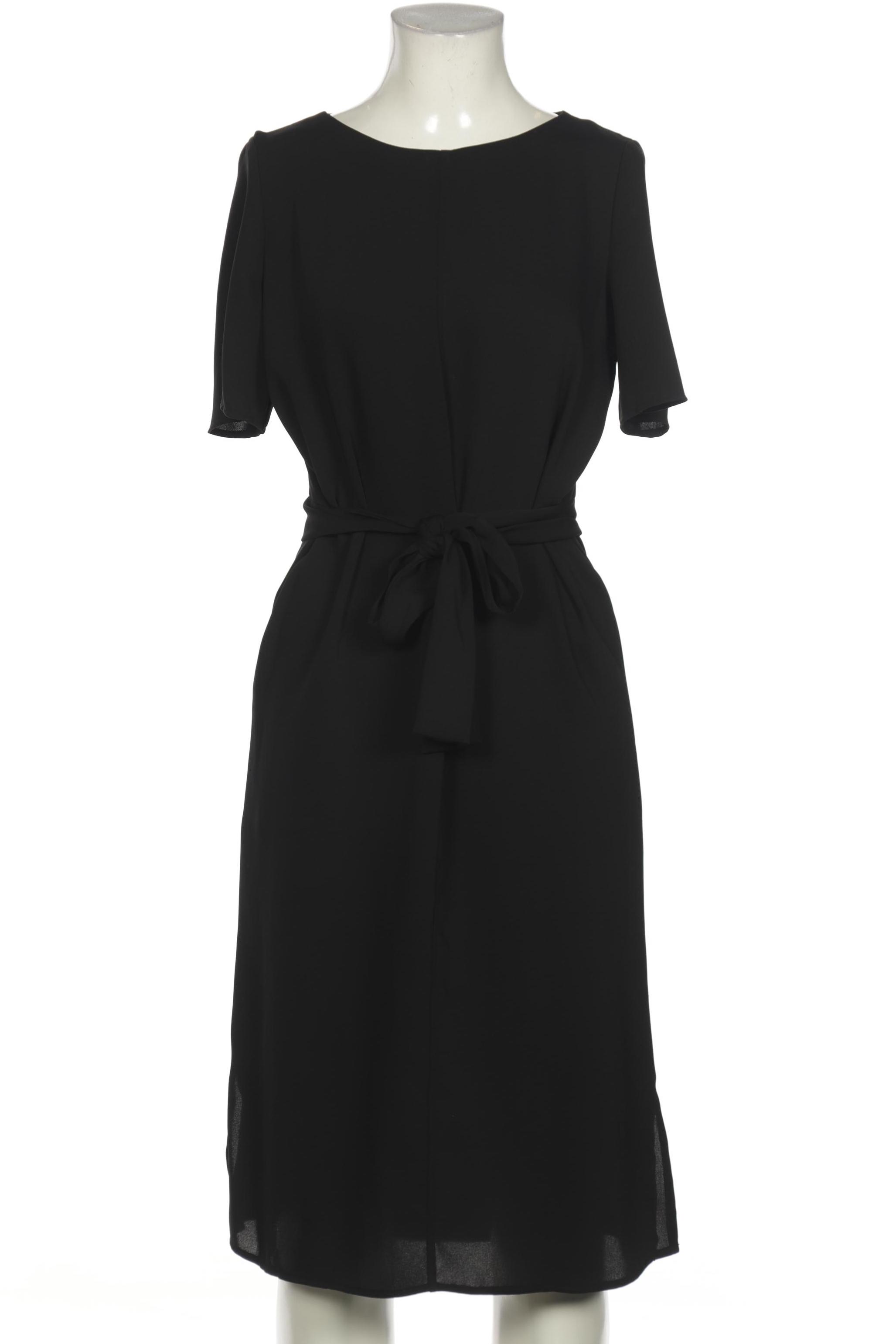 

Esprit Damen Kleid, schwarz, Gr. 32