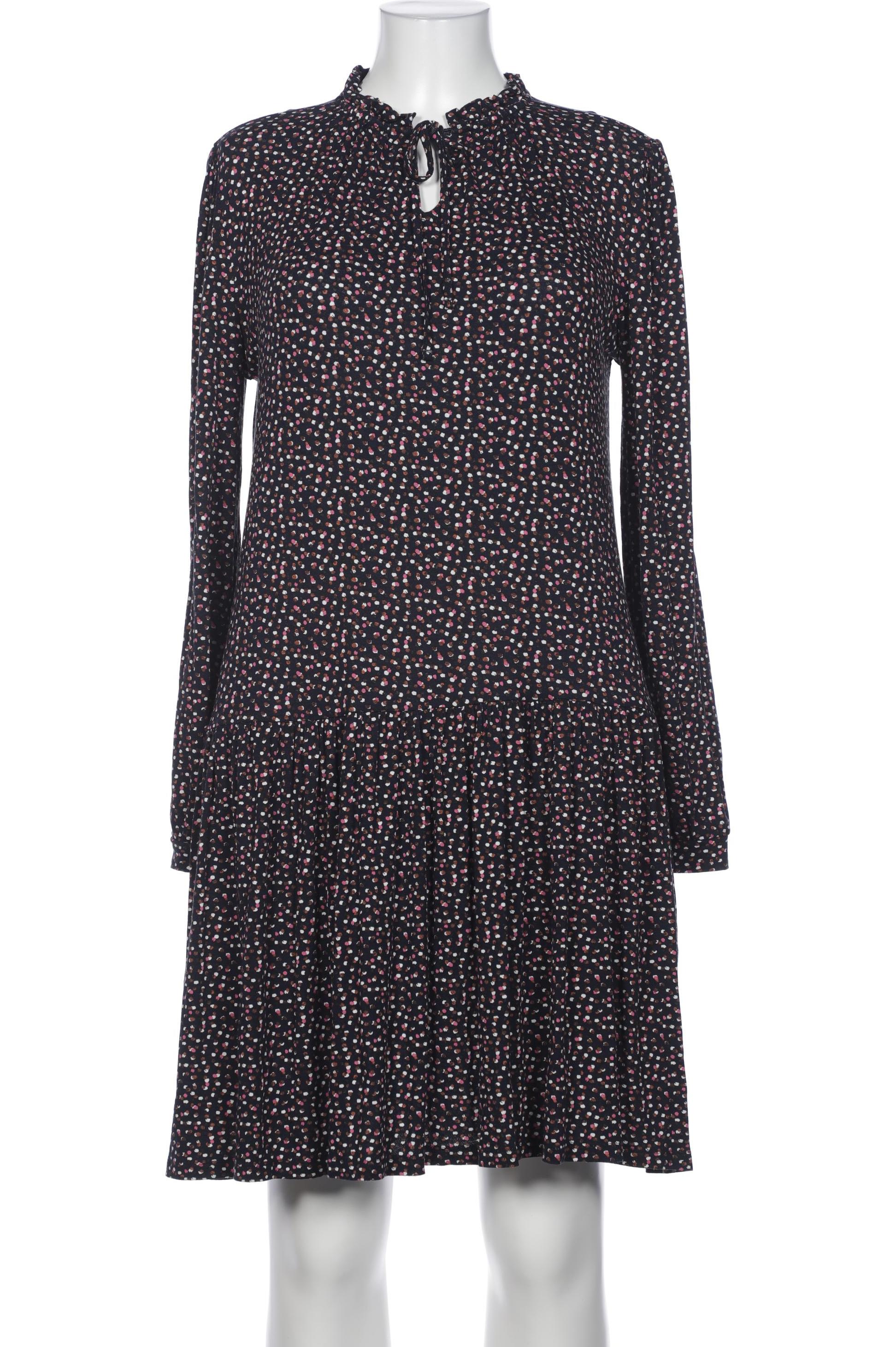 

Esprit Damen Kleid, marineblau, Gr. 42