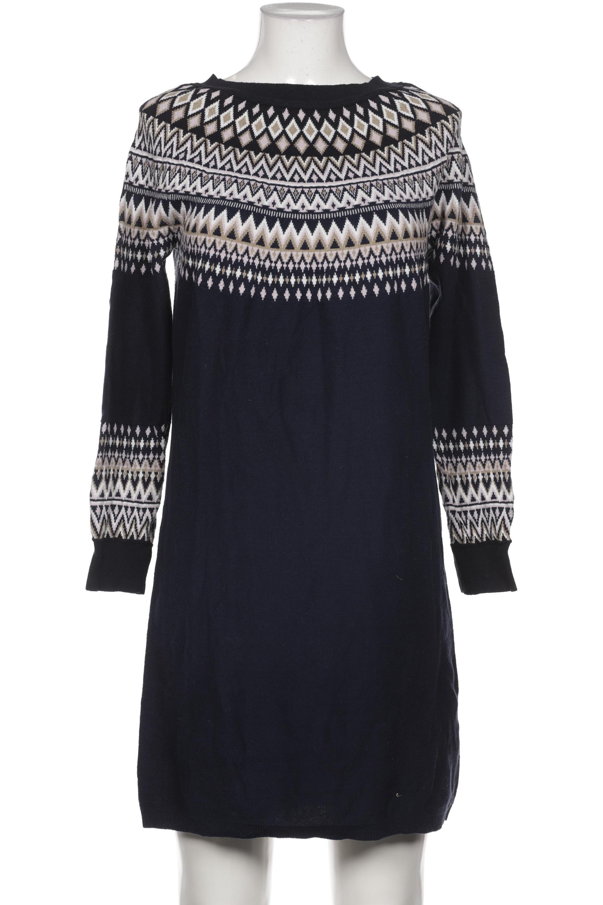 

Esprit Damen Kleid, marineblau, Gr. 38