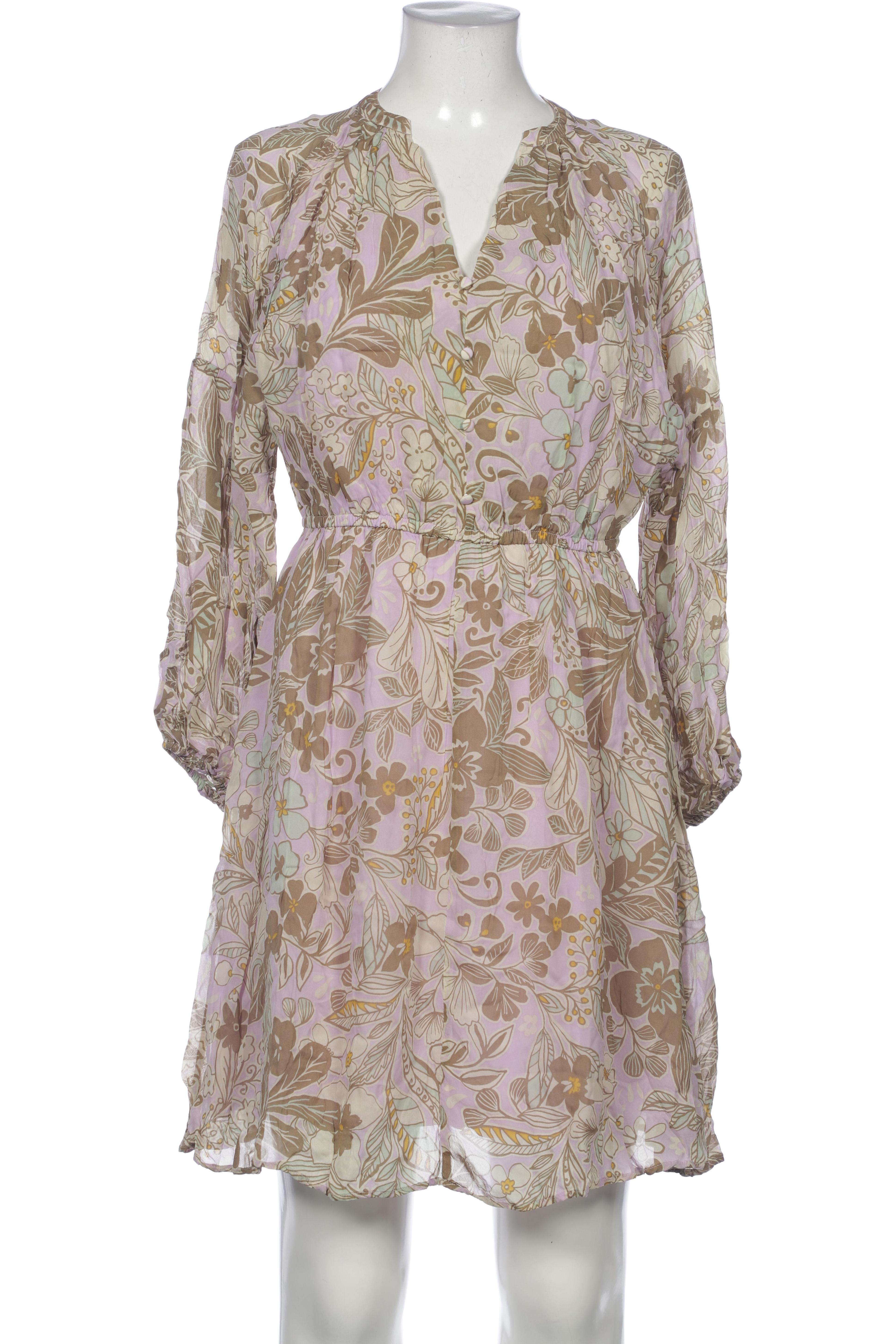 

Esprit Damen Kleid, flieder, Gr. 38