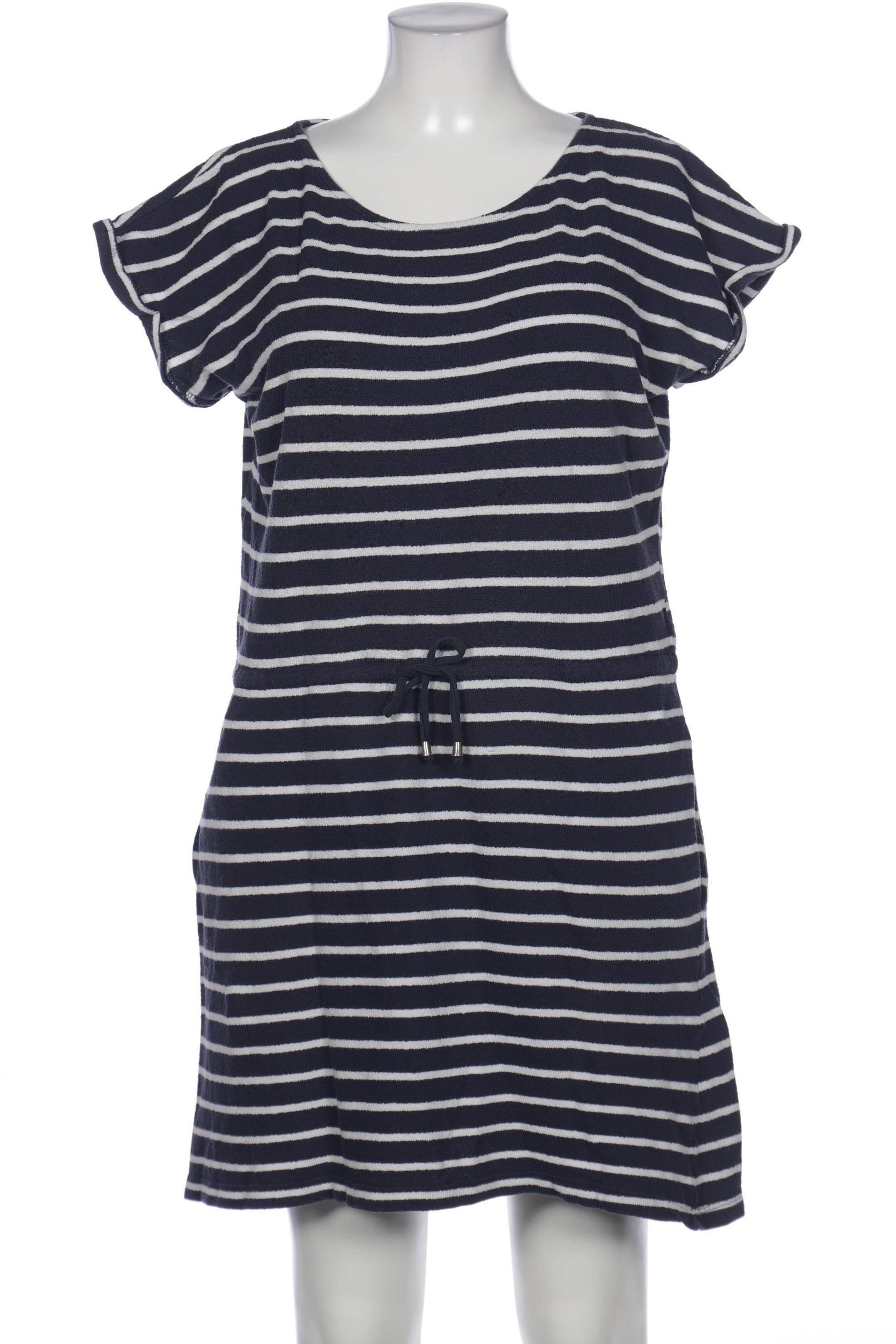

Esprit Damen Kleid, marineblau, Gr. 46