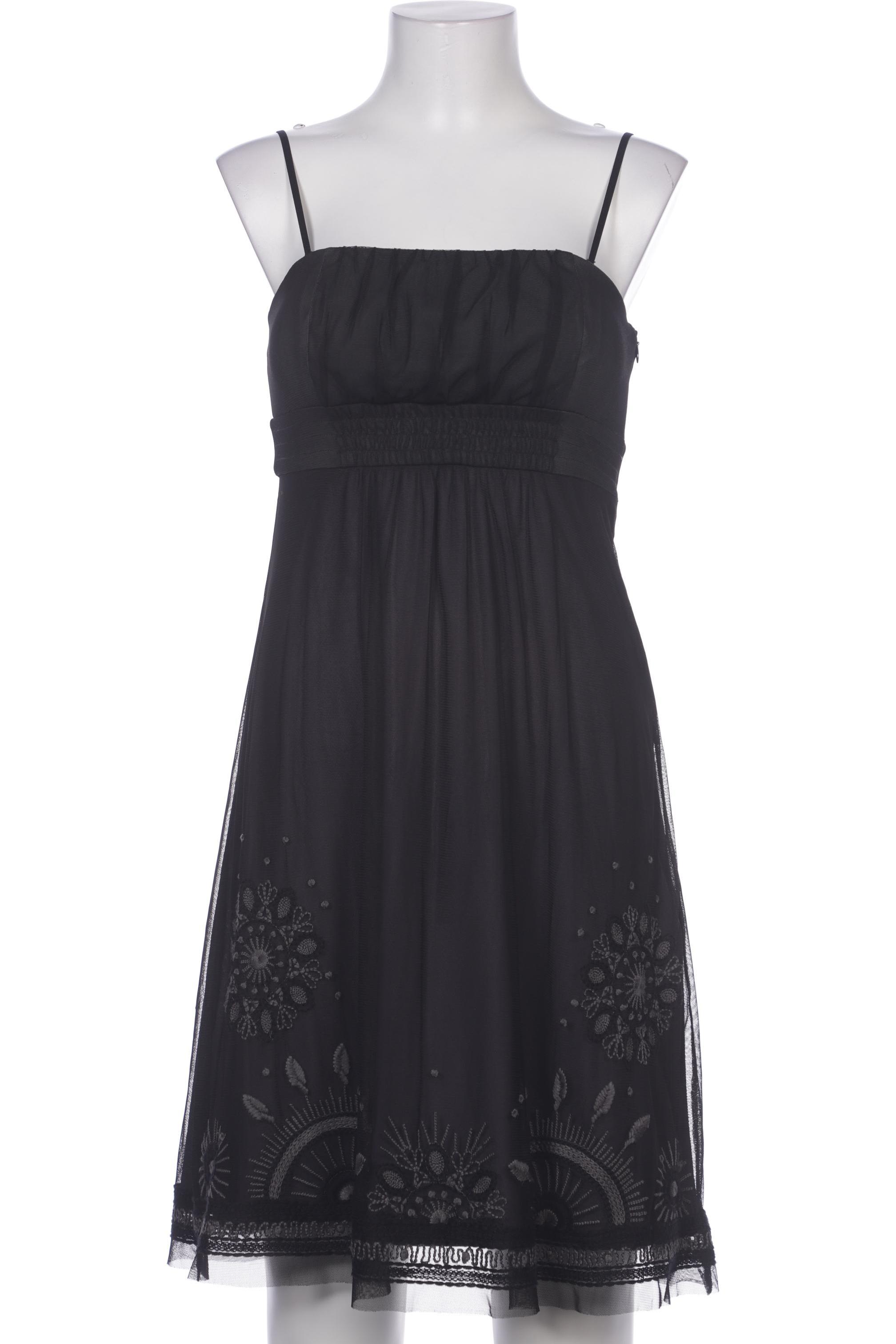 

Esprit Damen Kleid, schwarz, Gr. 38