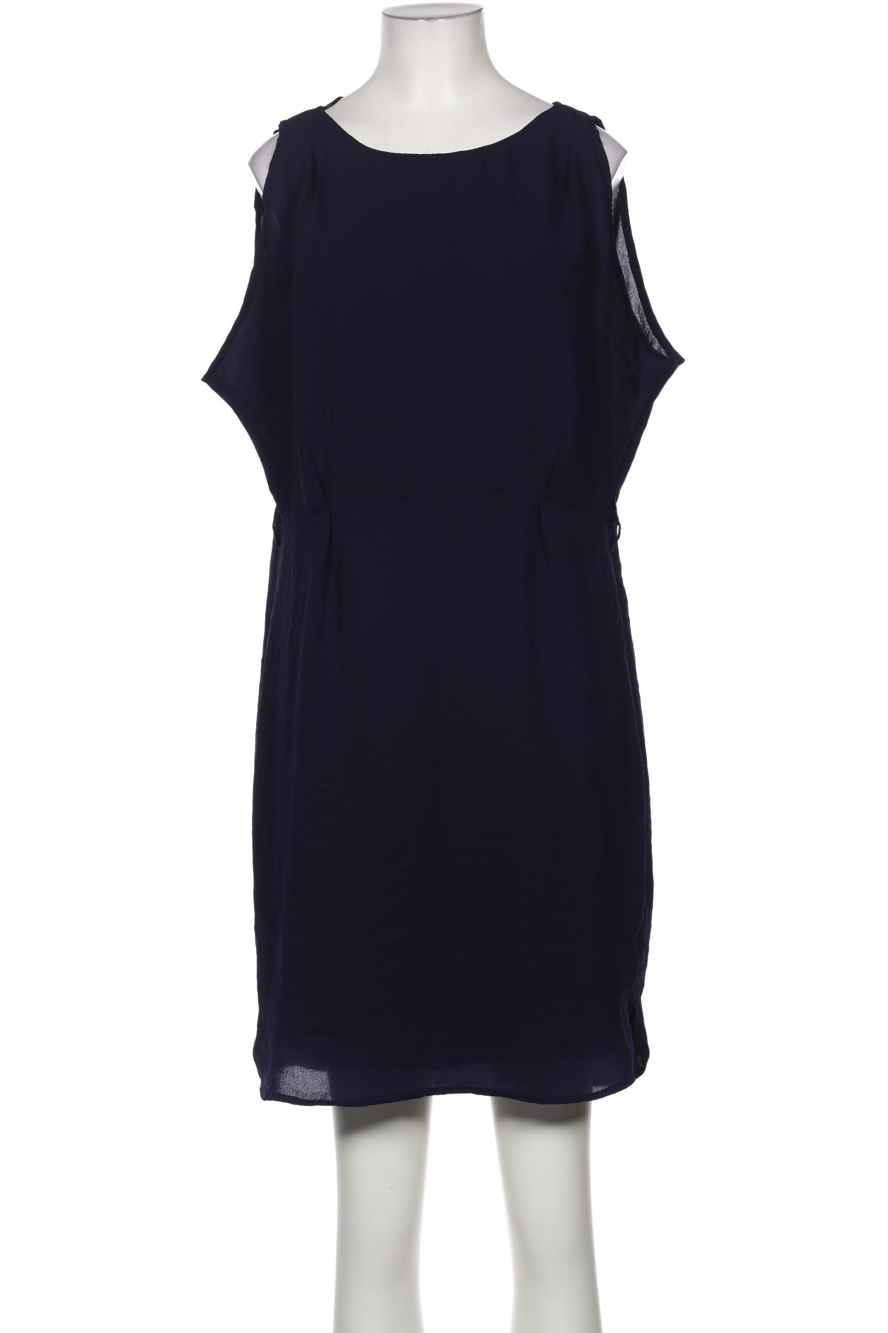 

Esprit Damen Kleid, marineblau