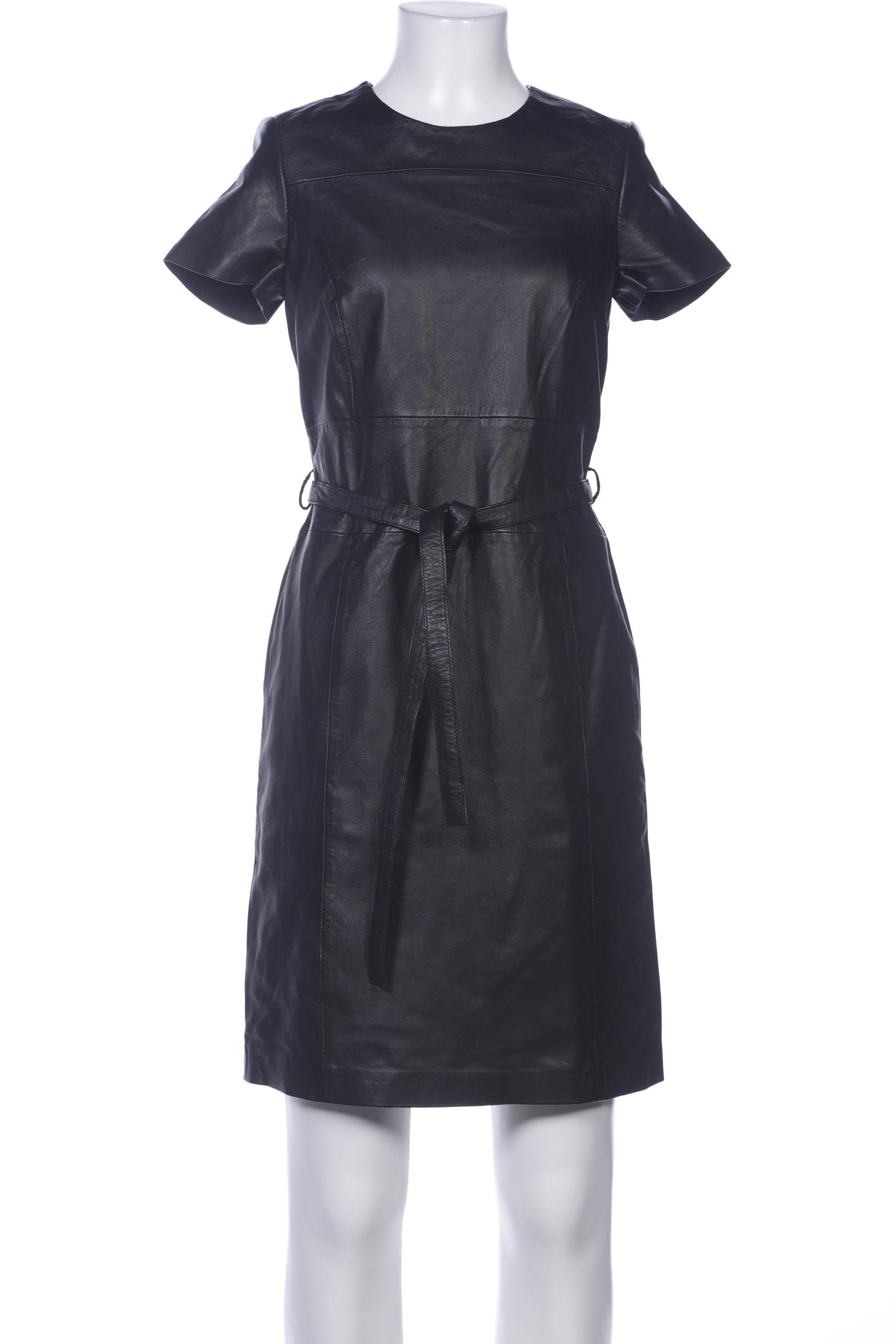 

Esprit Damen Kleid, schwarz, Gr. 34