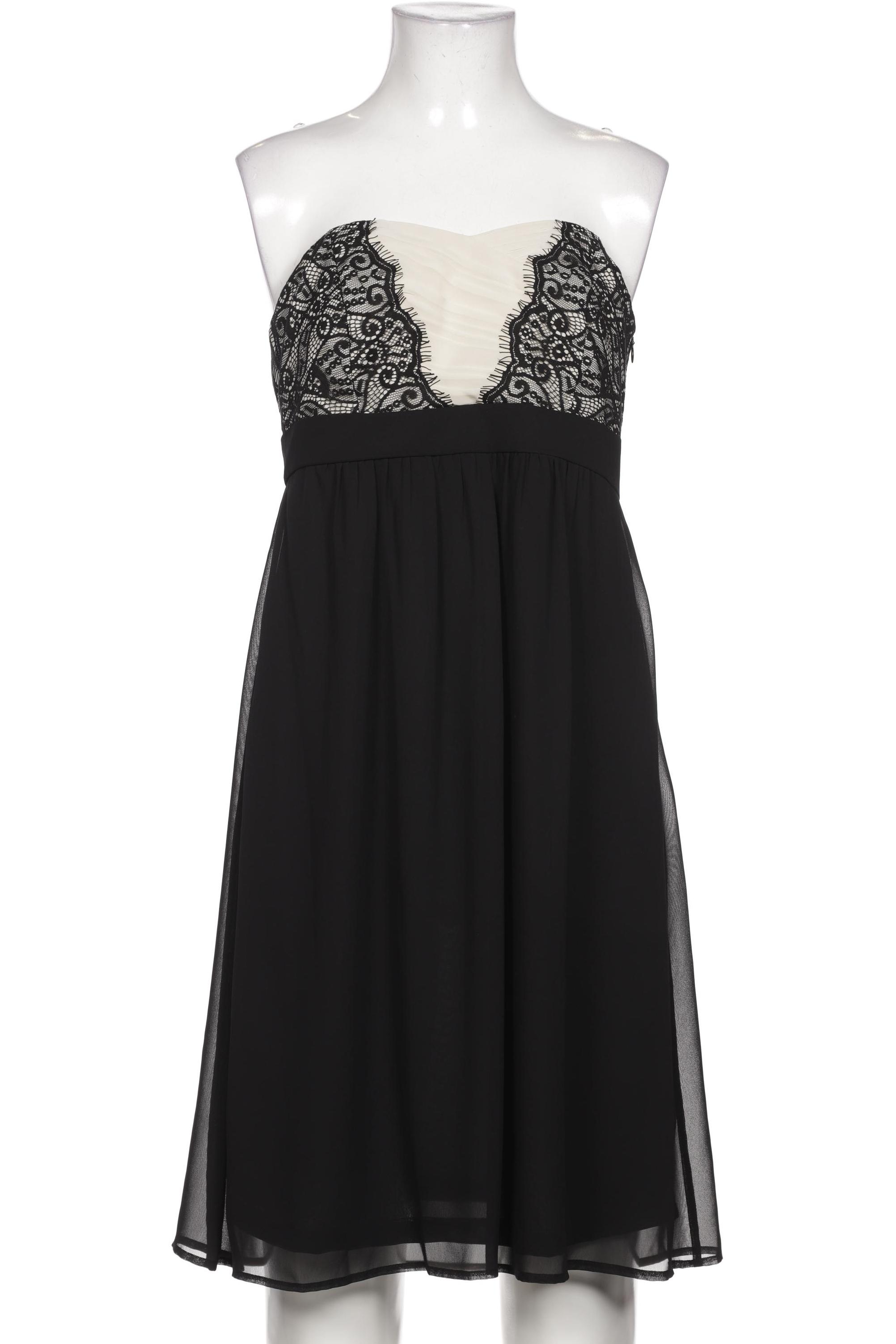 

Esprit Damen Kleid, schwarz, Gr. 36