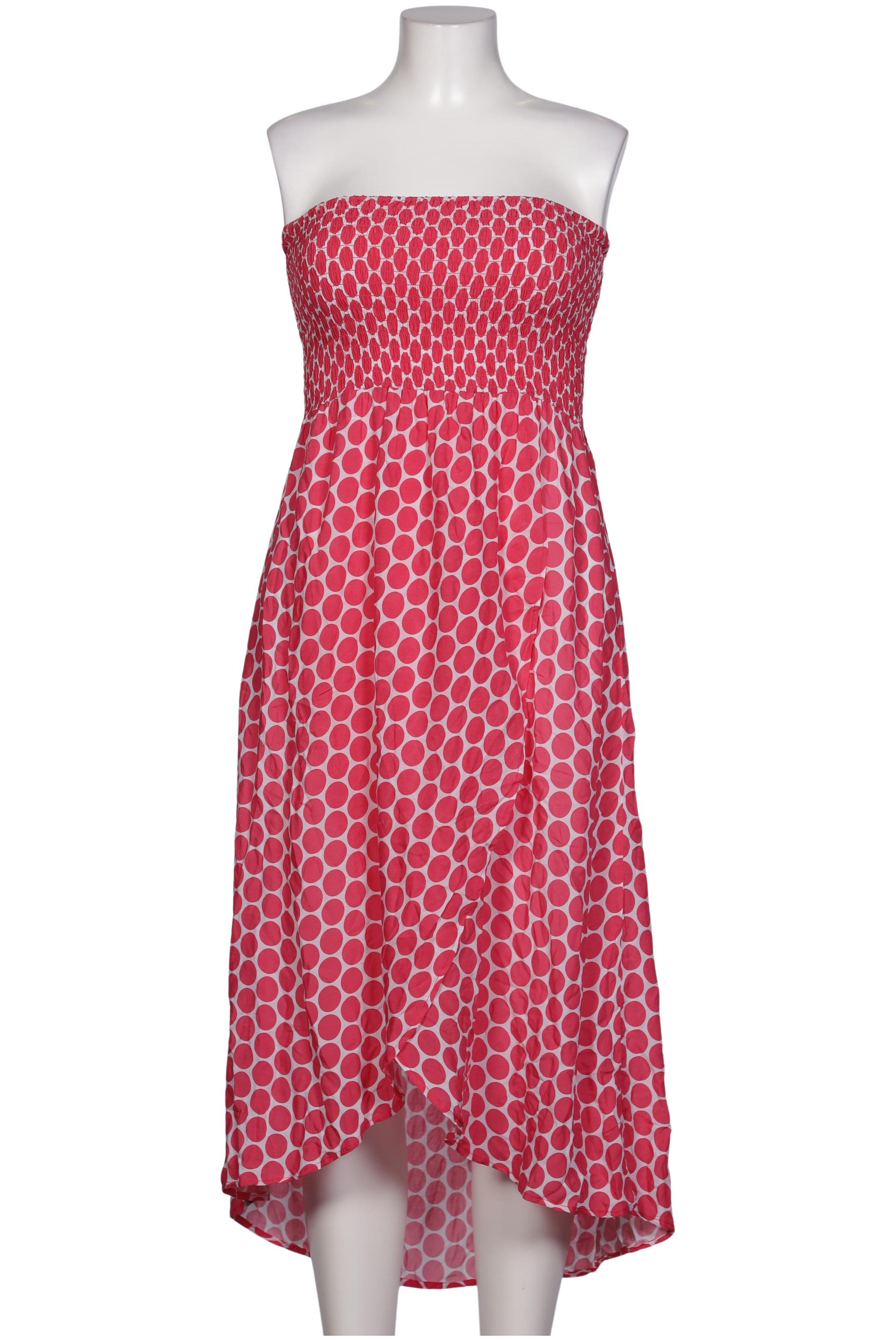 

Esprit Damen Kleid, pink, Gr. 44
