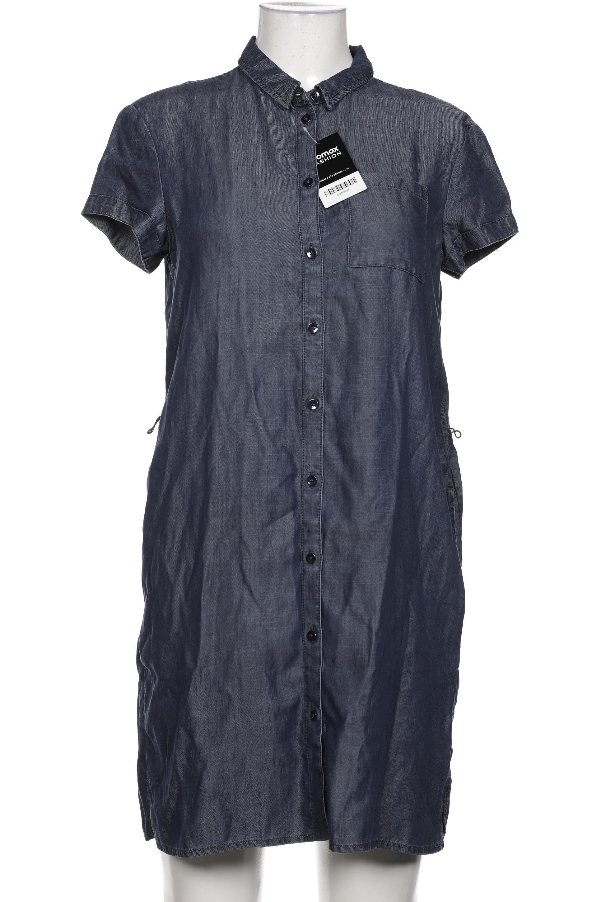 

Esprit Damen Kleid, marineblau, Gr. 36