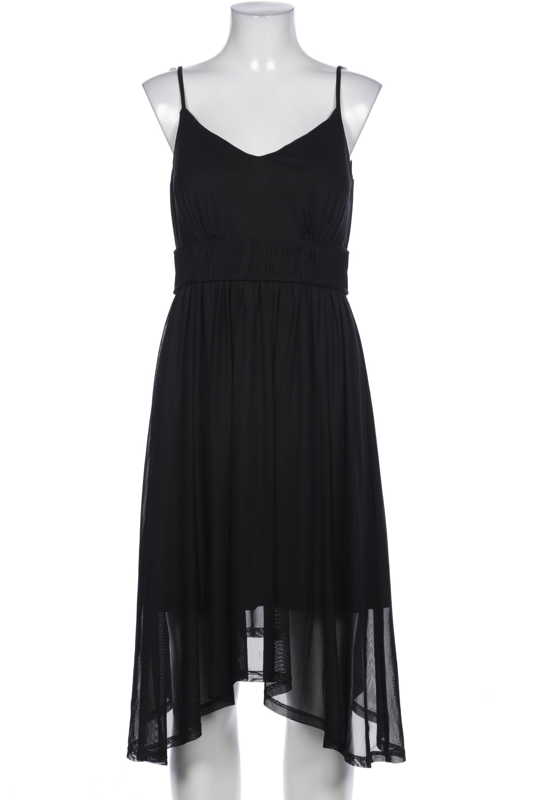 

Esprit Damen Kleid, schwarz, Gr. 38