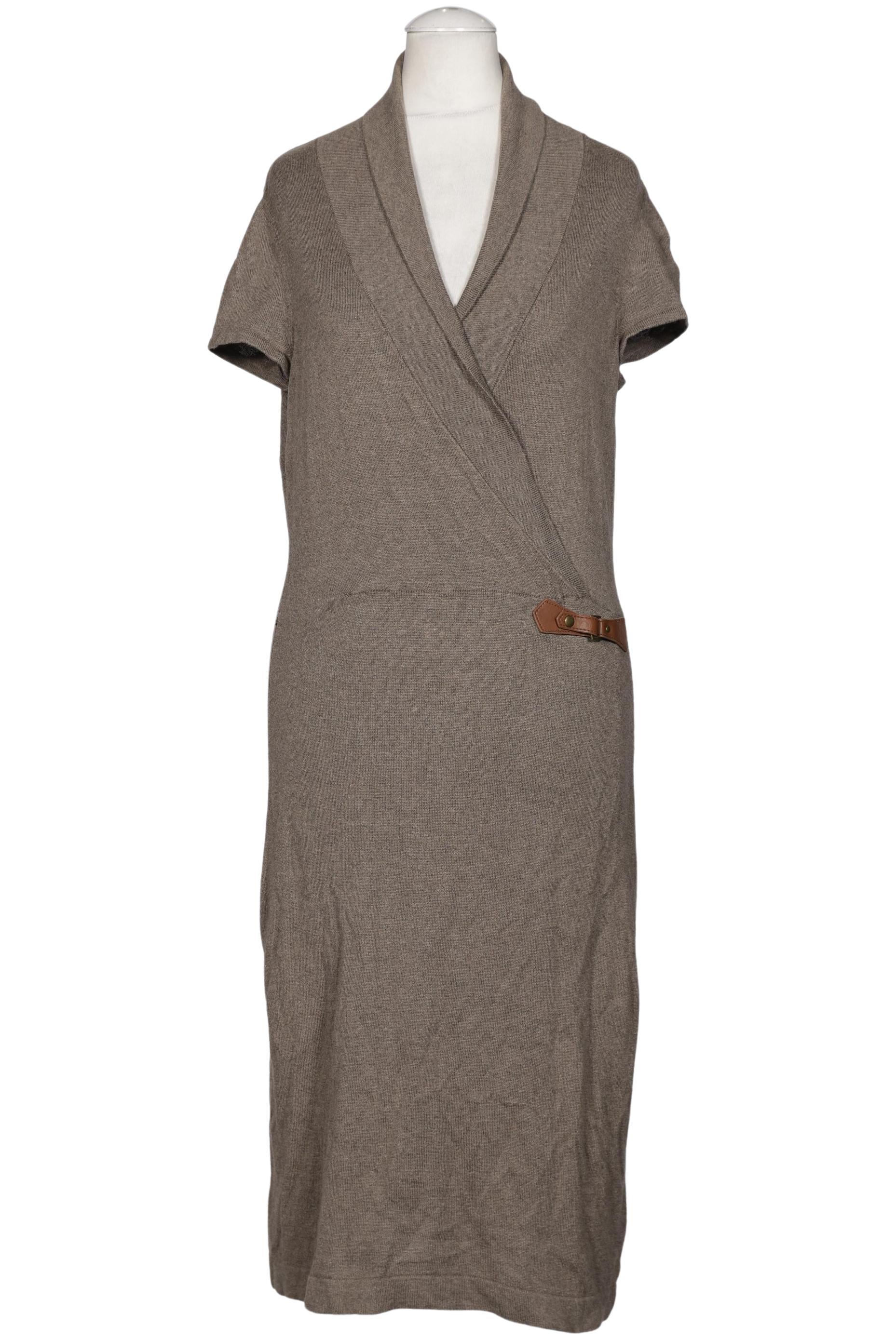 

Esprit Damen Kleid, braun, Gr. 36