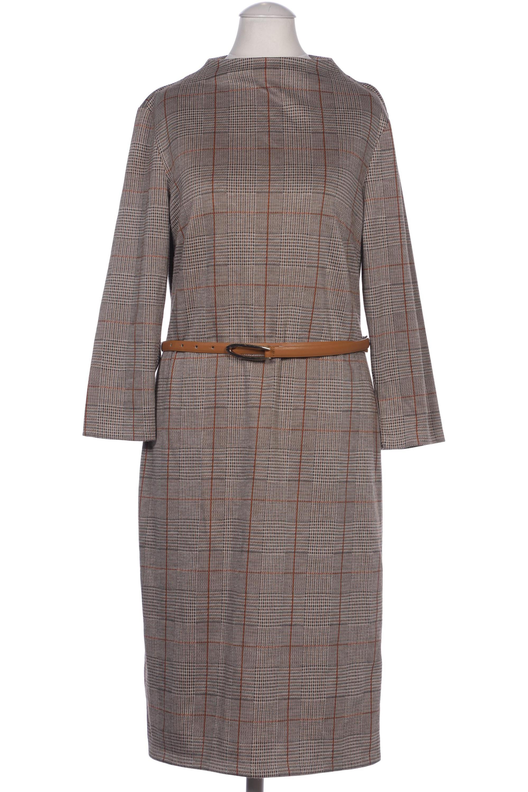 

Esprit Damen Kleid, braun, Gr. 36