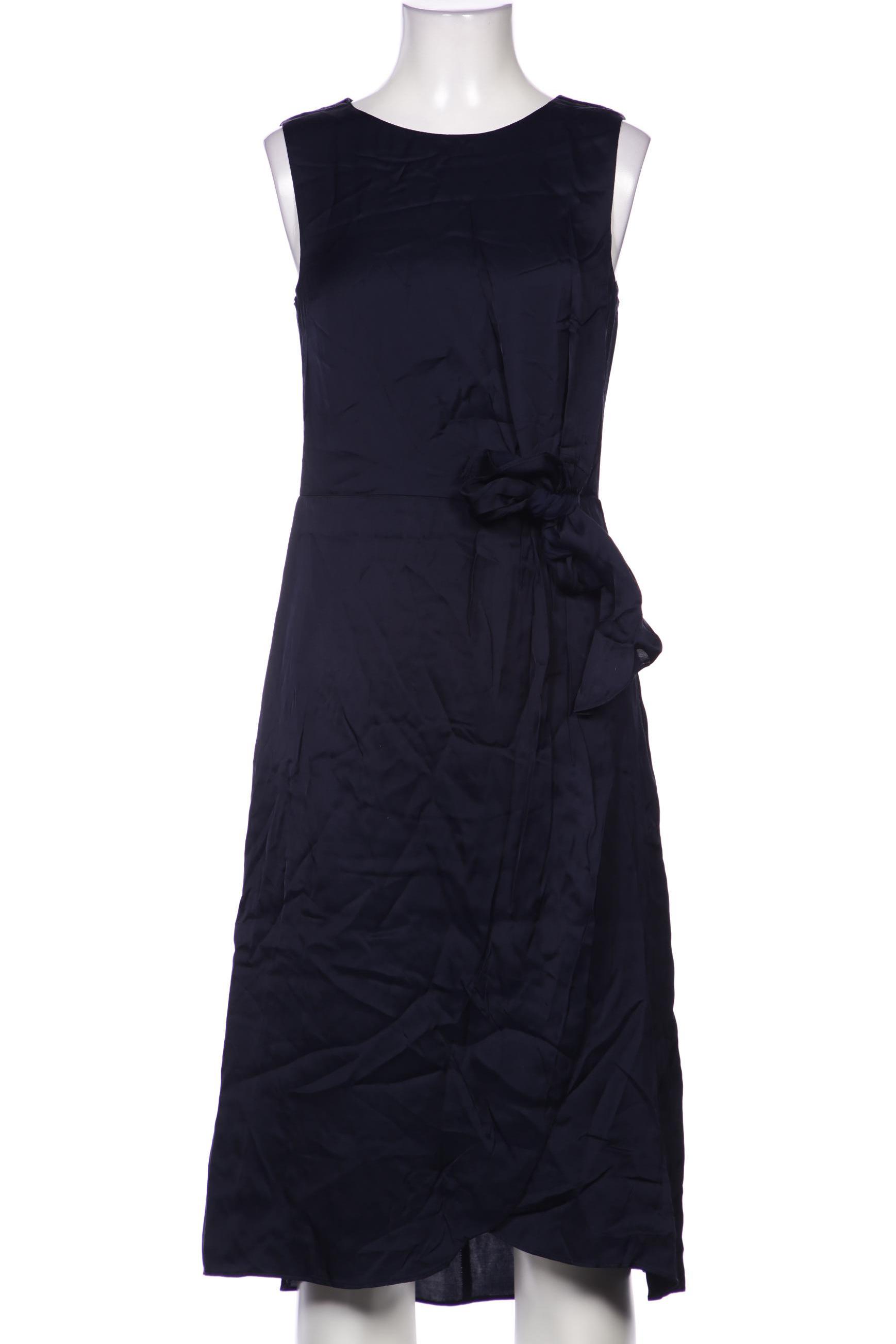

Esprit Damen Kleid, marineblau, Gr. 36