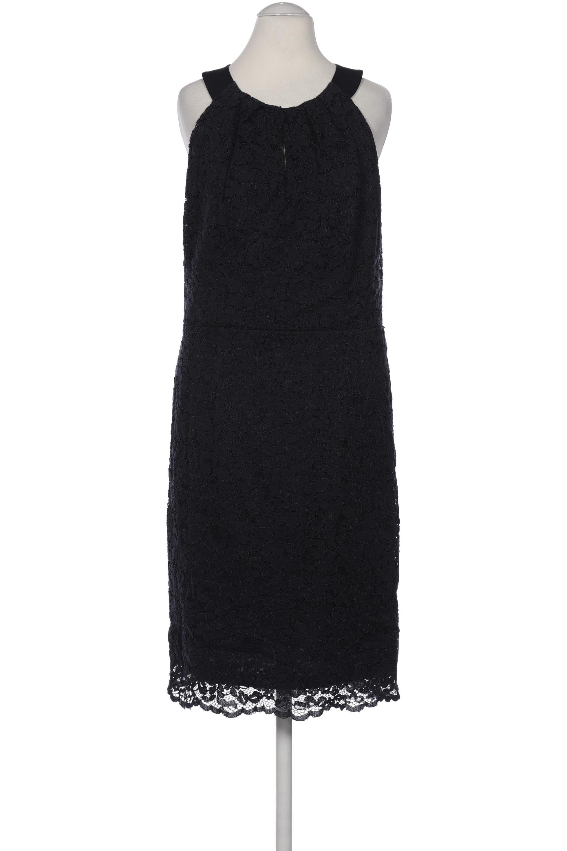 

Esprit Damen Kleid, marineblau, Gr. 40