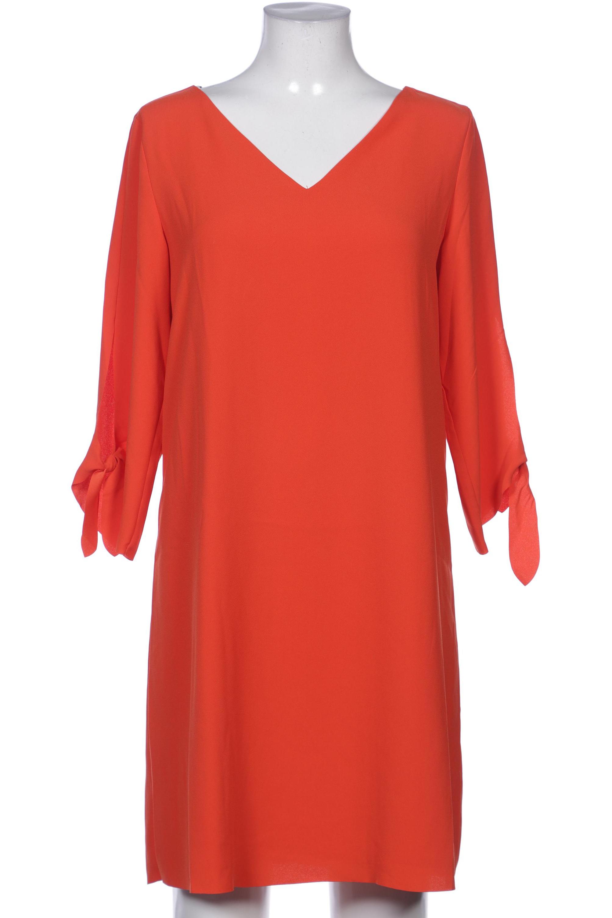 

Esprit Damen Kleid, orange, Gr. 38