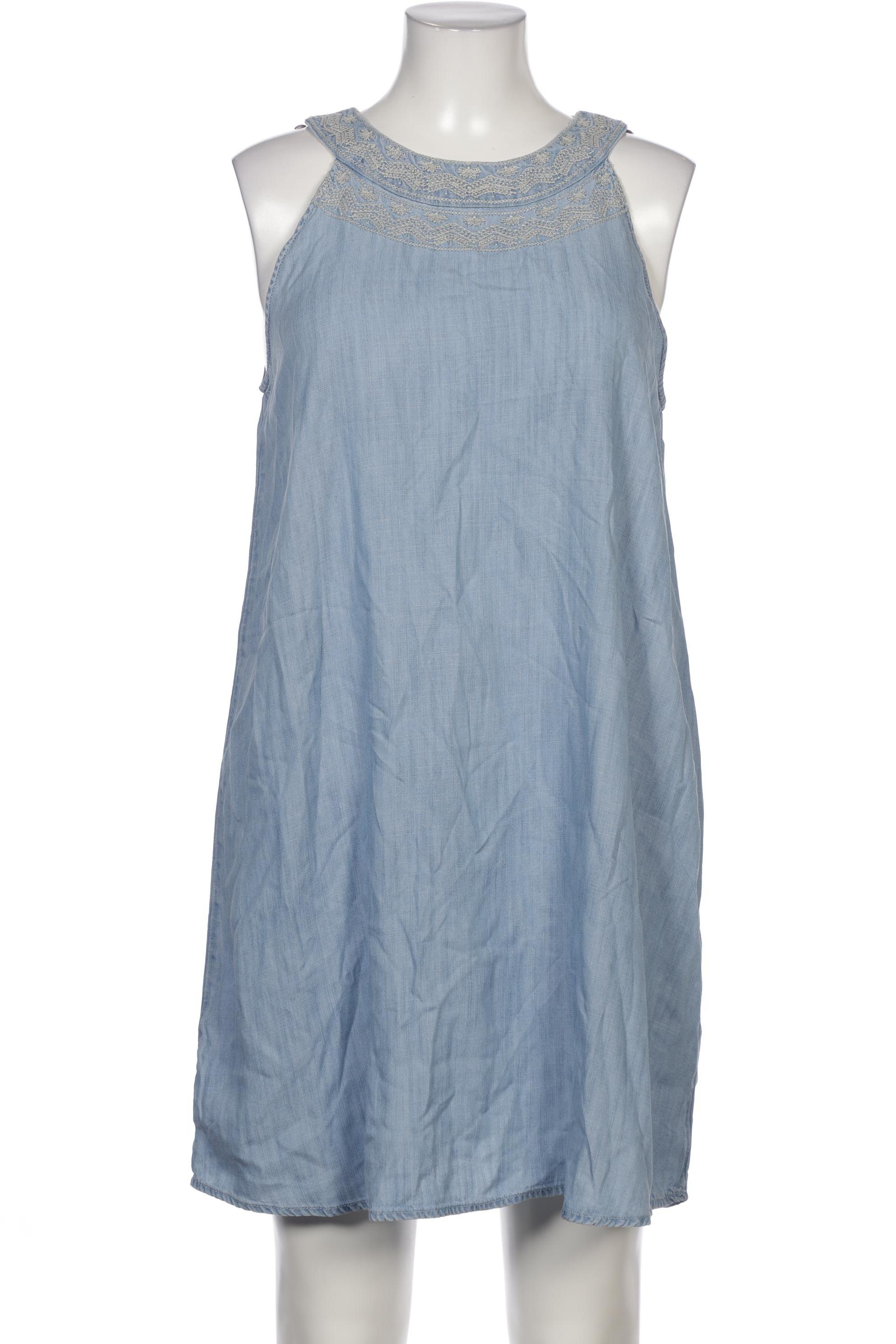 

Esprit Damen Kleid, hellblau