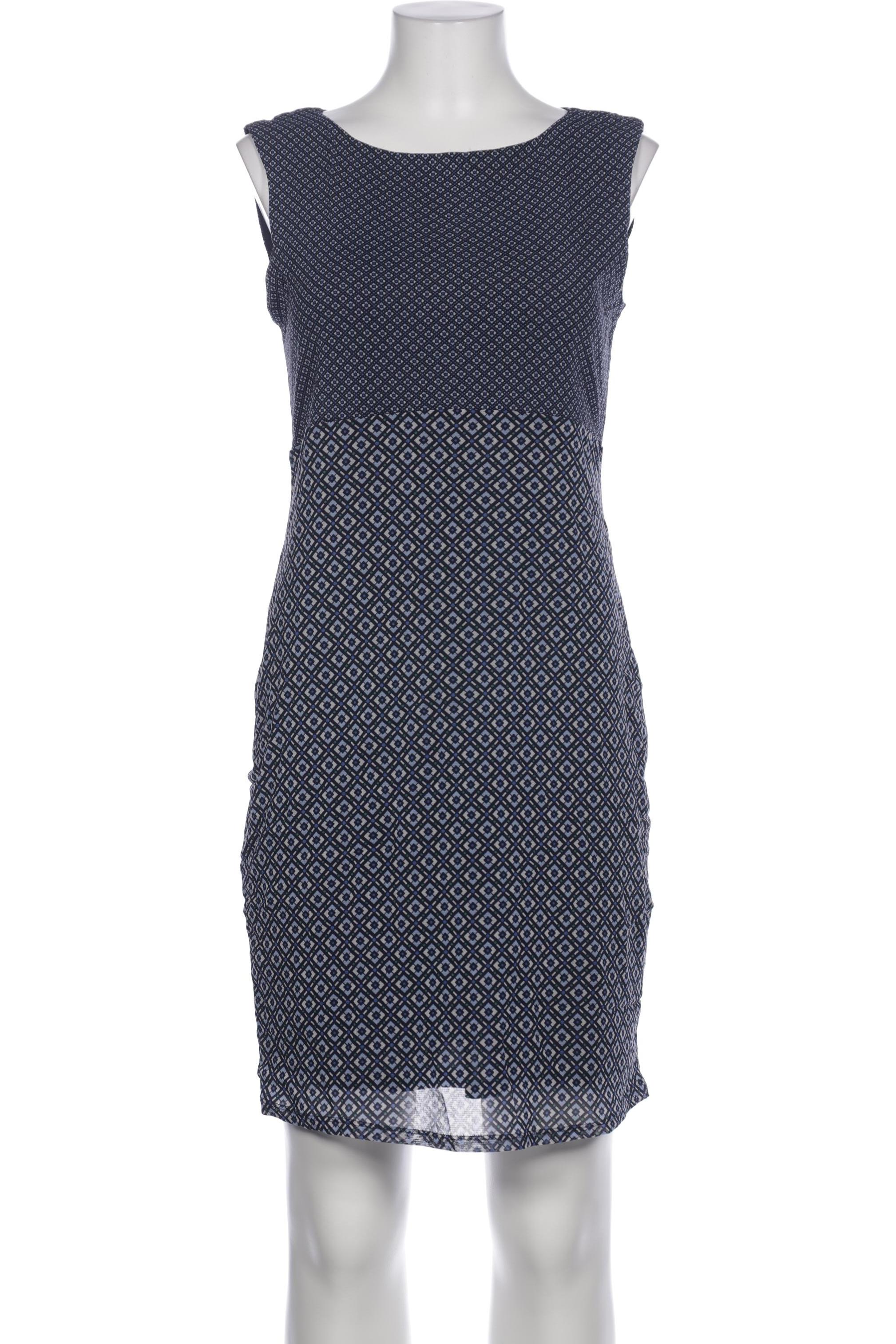 

Esprit Damen Kleid, blau, Gr. 42