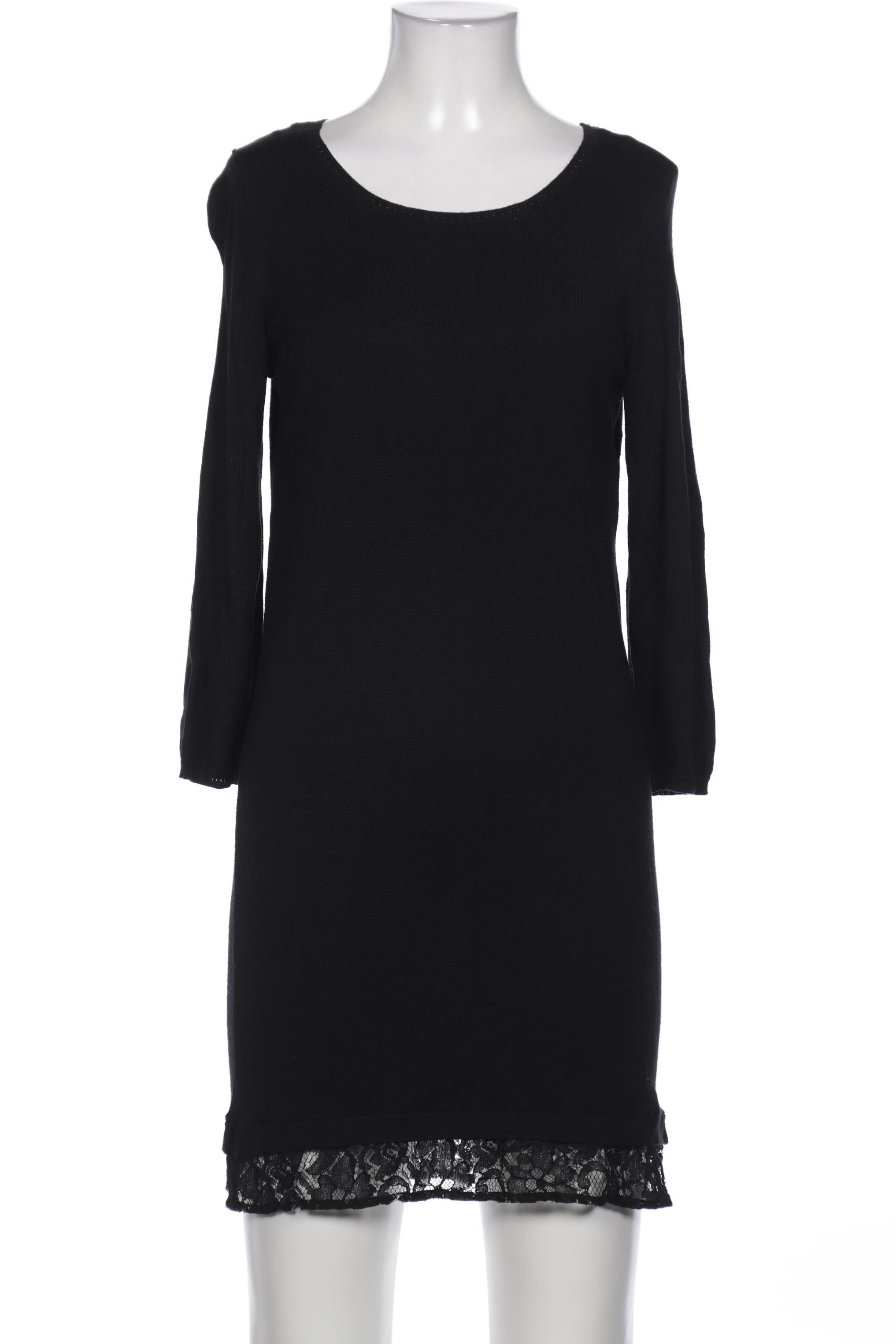 

Esprit Damen Kleid, schwarz, Gr. 34
