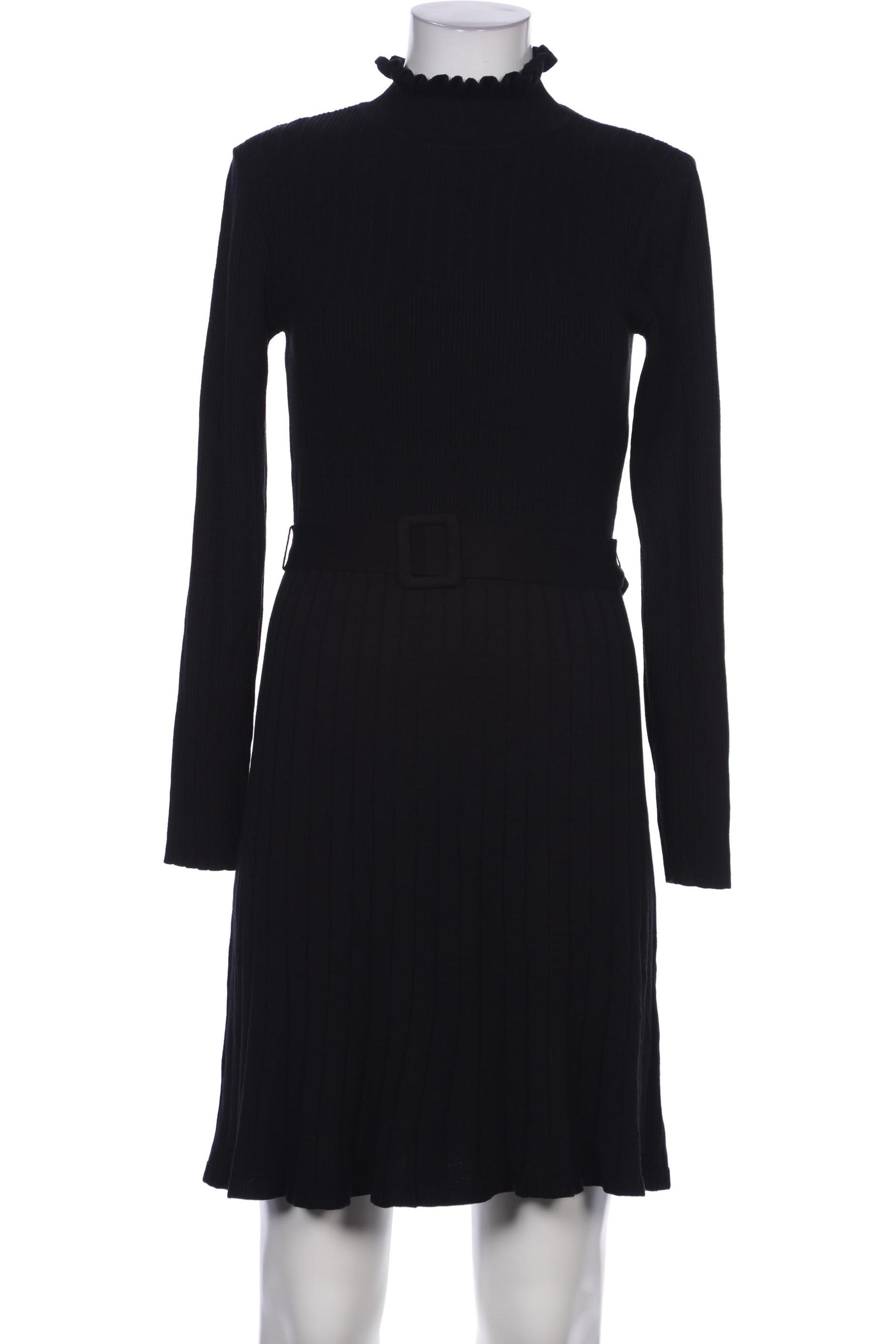 

Esprit Damen Kleid, schwarz, Gr. 38