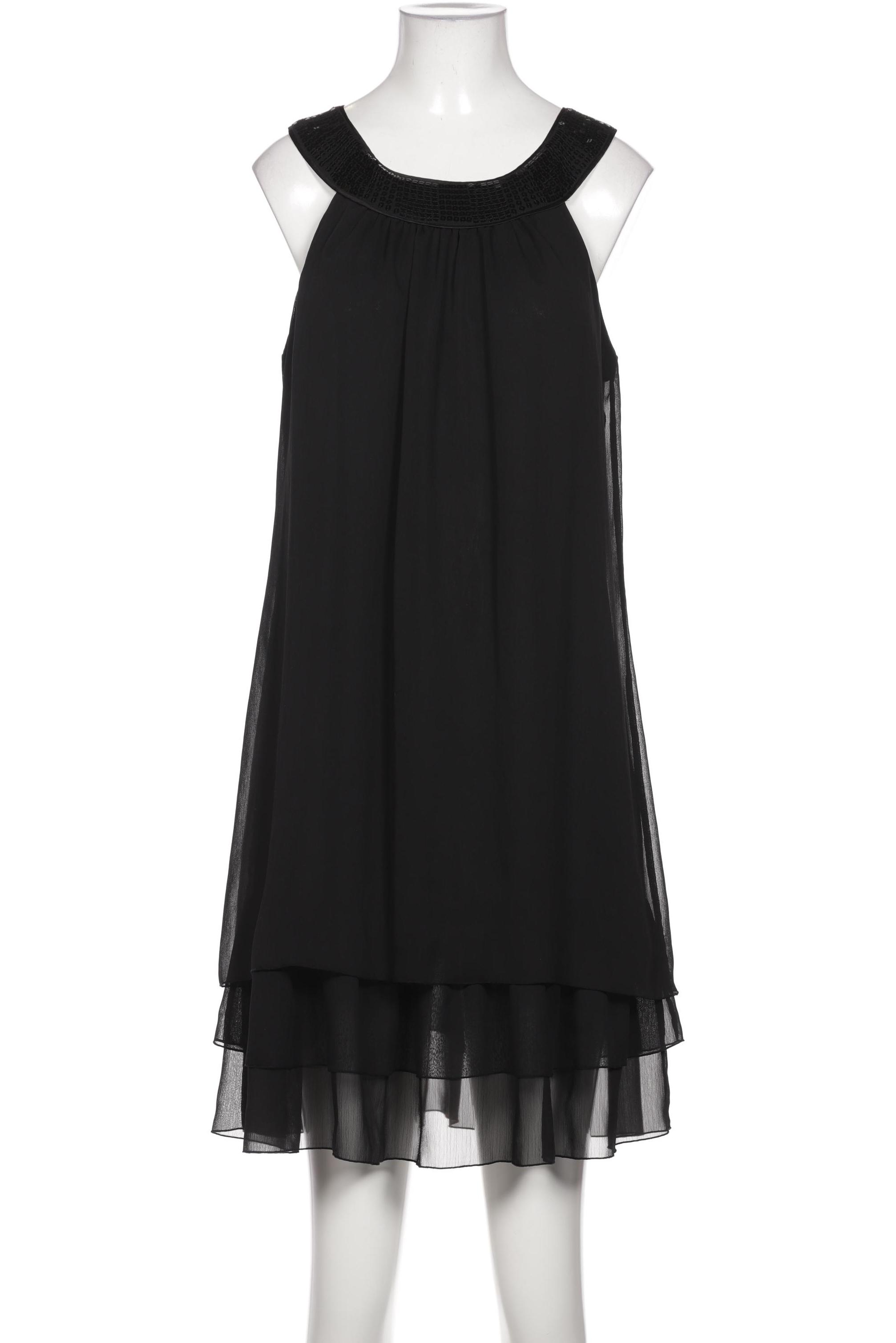 

Esprit Damen Kleid, schwarz