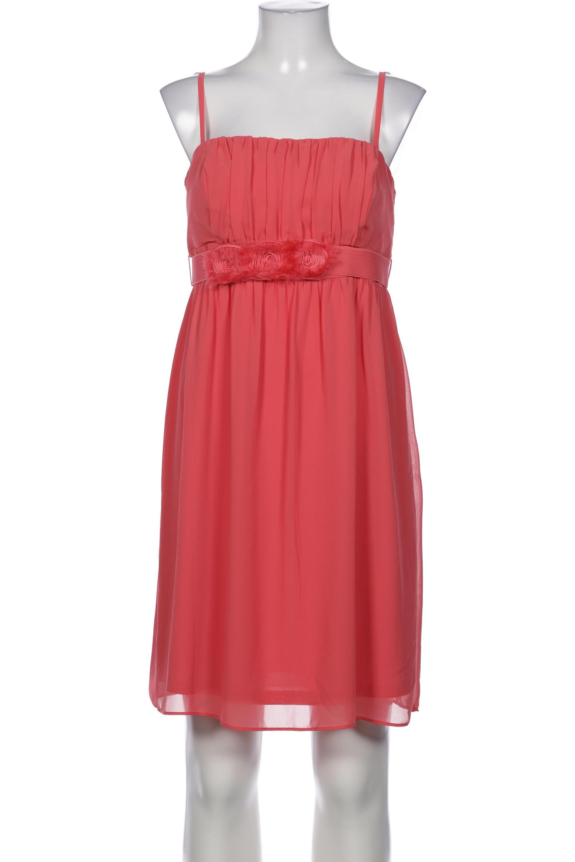 

Esprit Damen Kleid, pink, Gr. 40