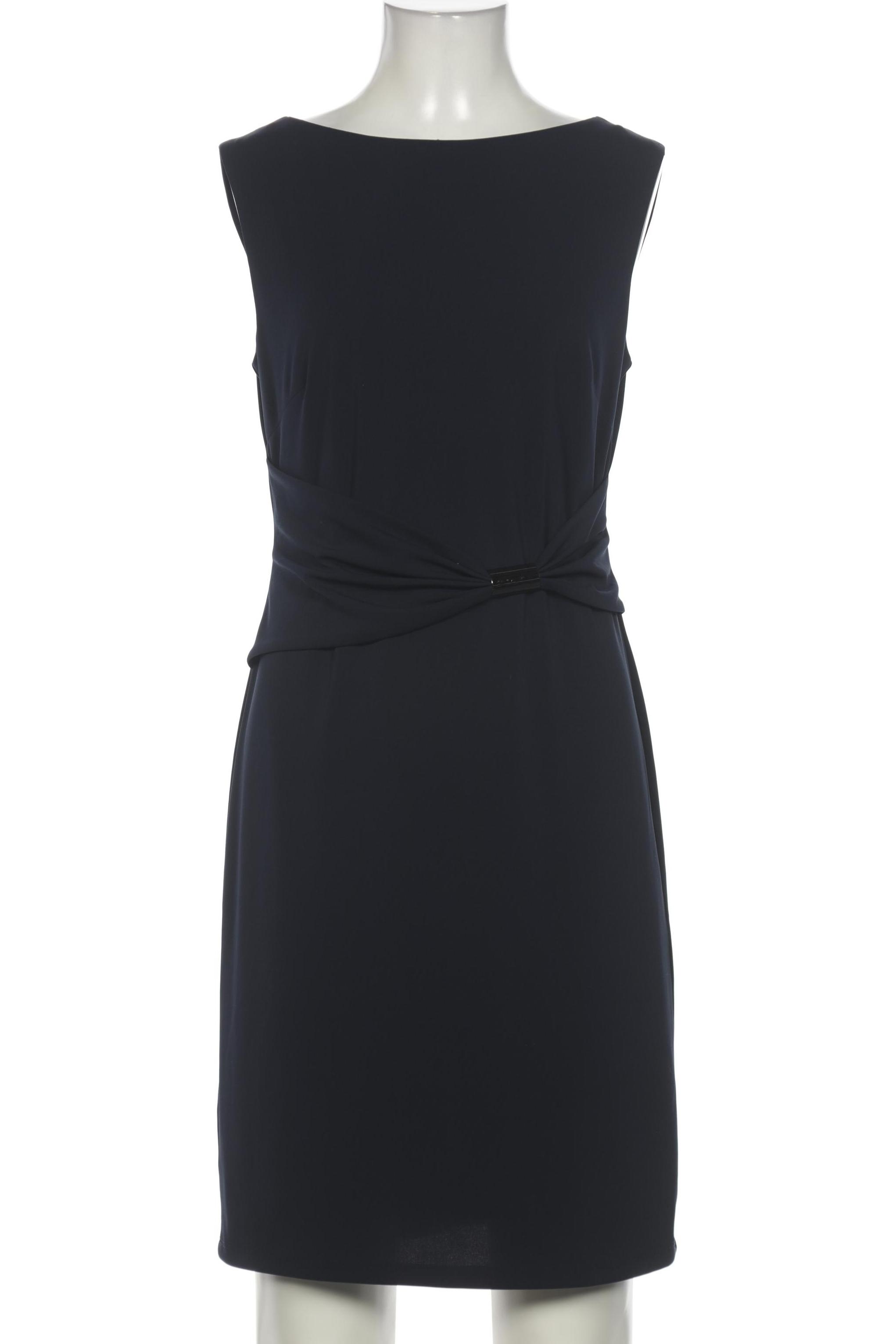 

Esprit Damen Kleid, marineblau, Gr. 36