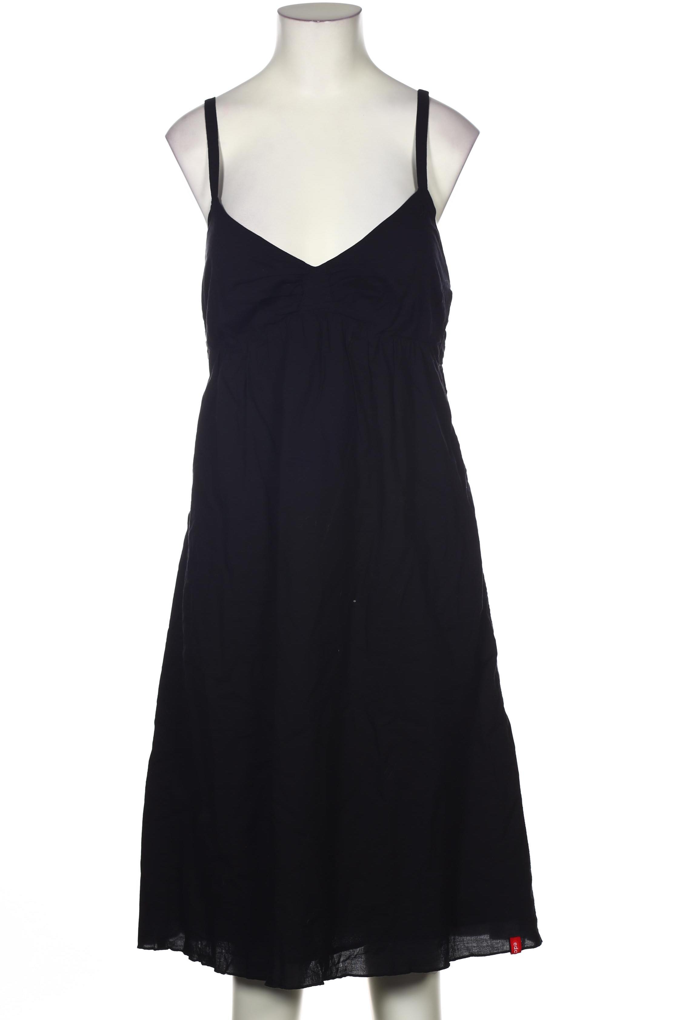 

Esprit Damen Kleid, schwarz, Gr. 38