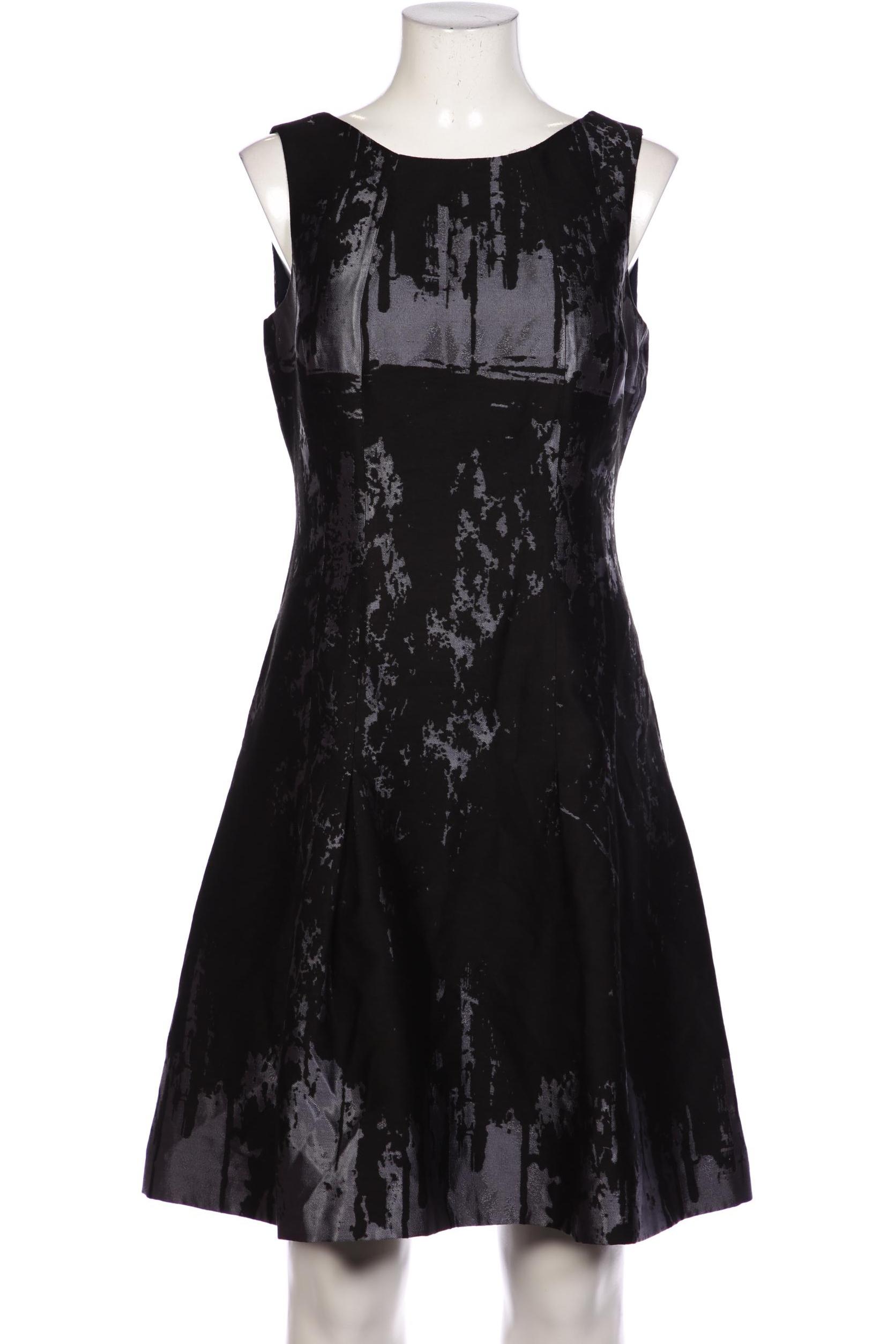 

Esprit Damen Kleid, schwarz, Gr. 38