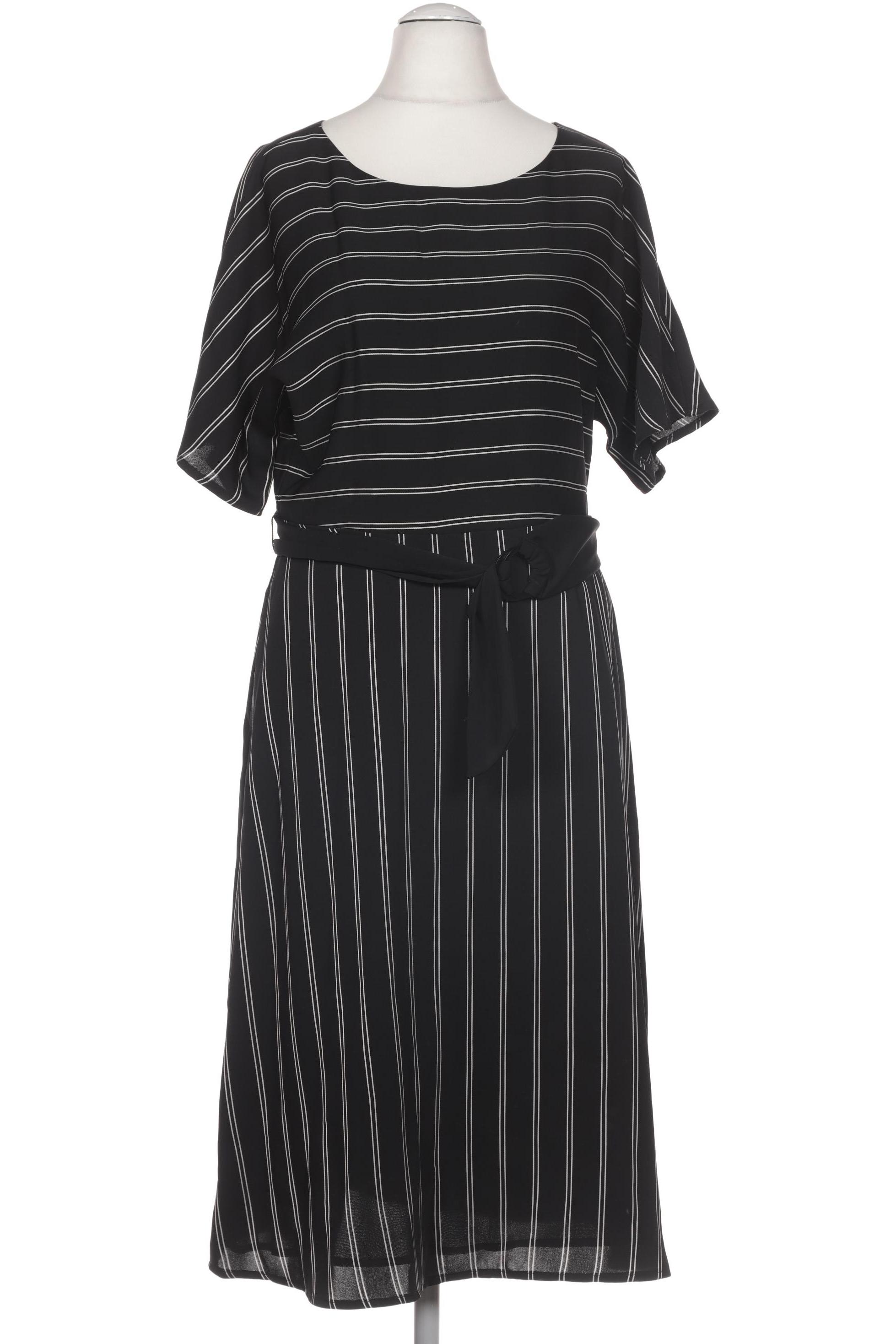 

Esprit Damen Kleid, schwarz, Gr. 40