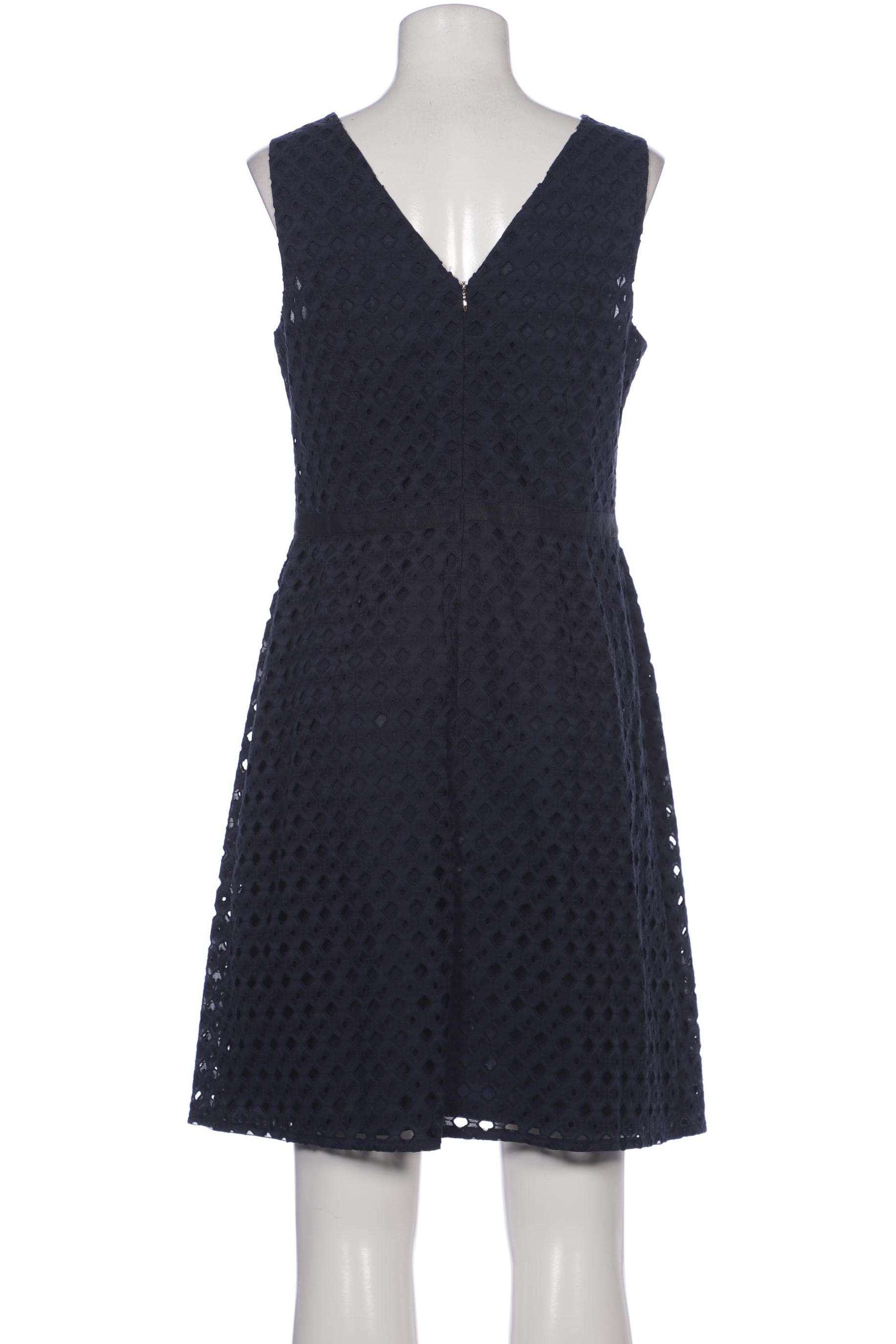 

Esprit Damen Kleid, blau, Gr. 40
