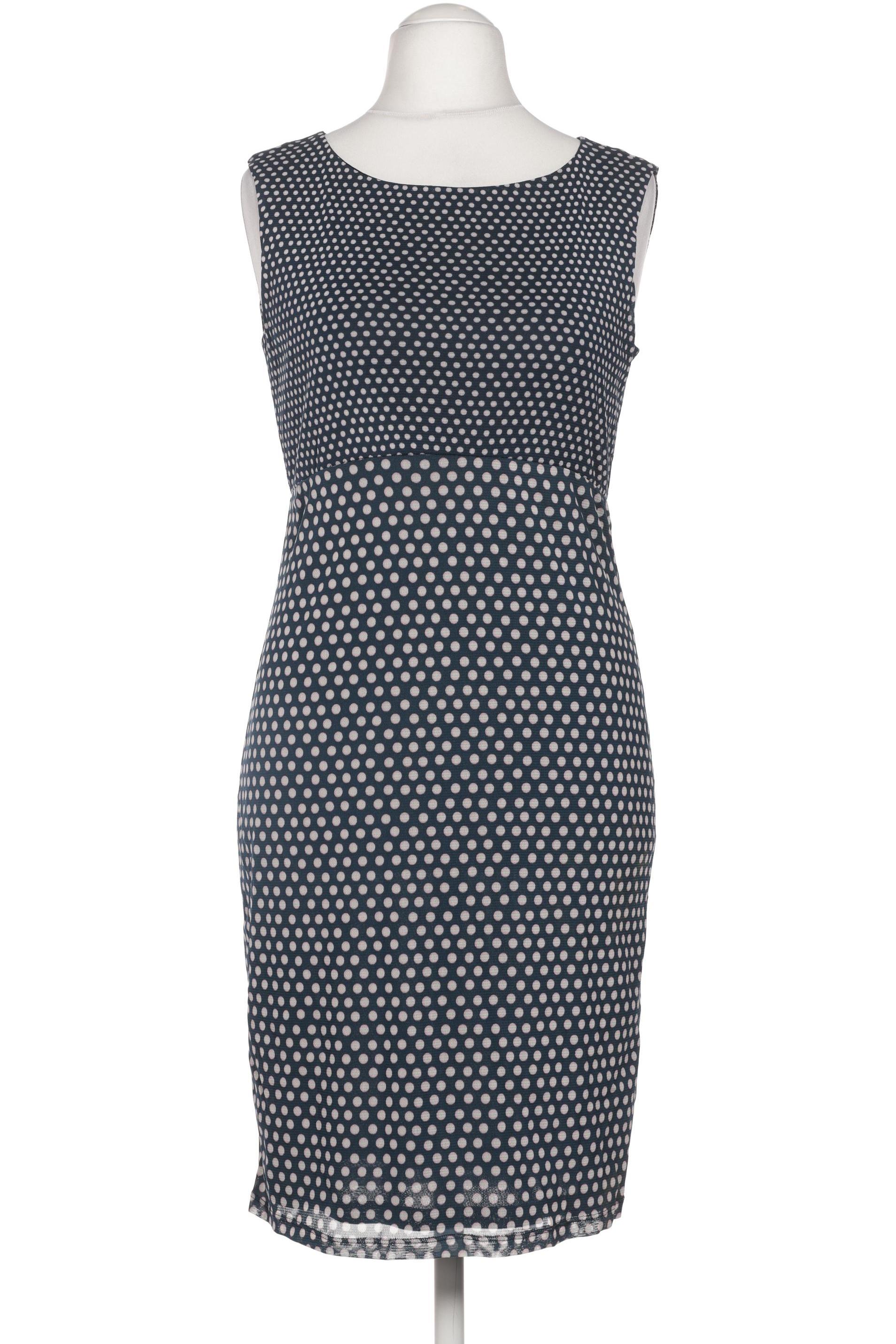 

Esprit Damen Kleid, marineblau, Gr. 38