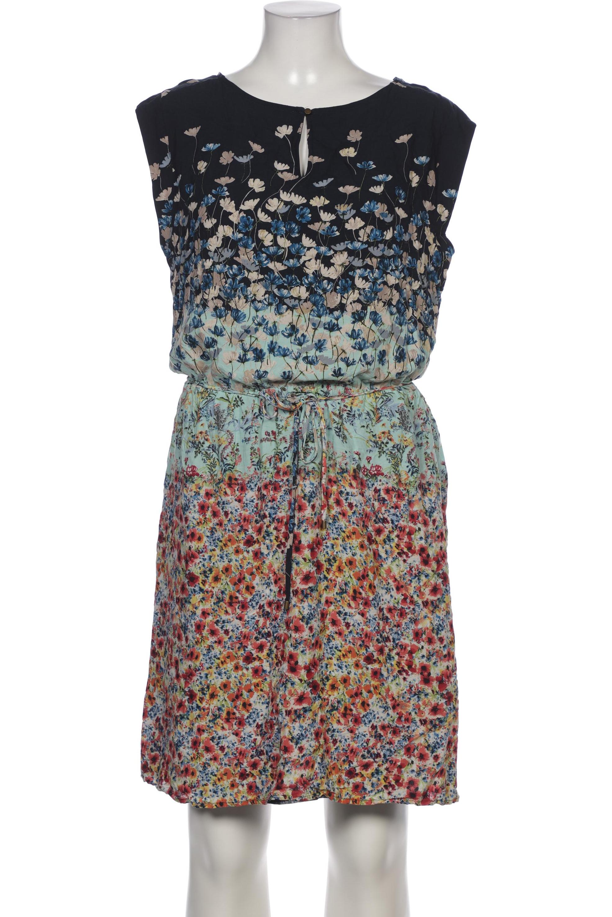 

Esprit Damen Kleid, mehrfarbig