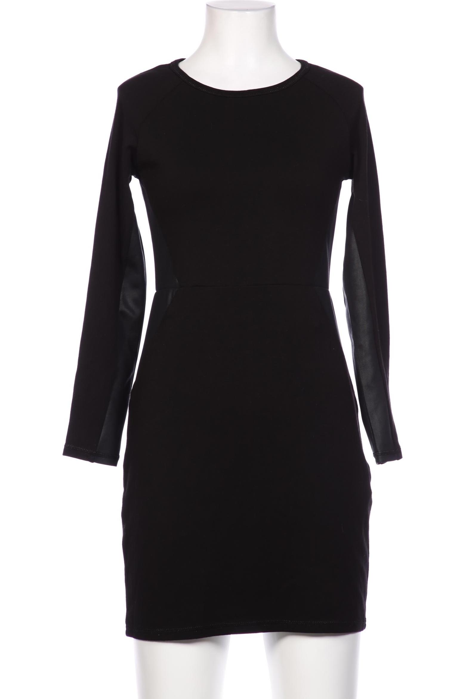 

Esprit Damen Kleid, schwarz, Gr. 34