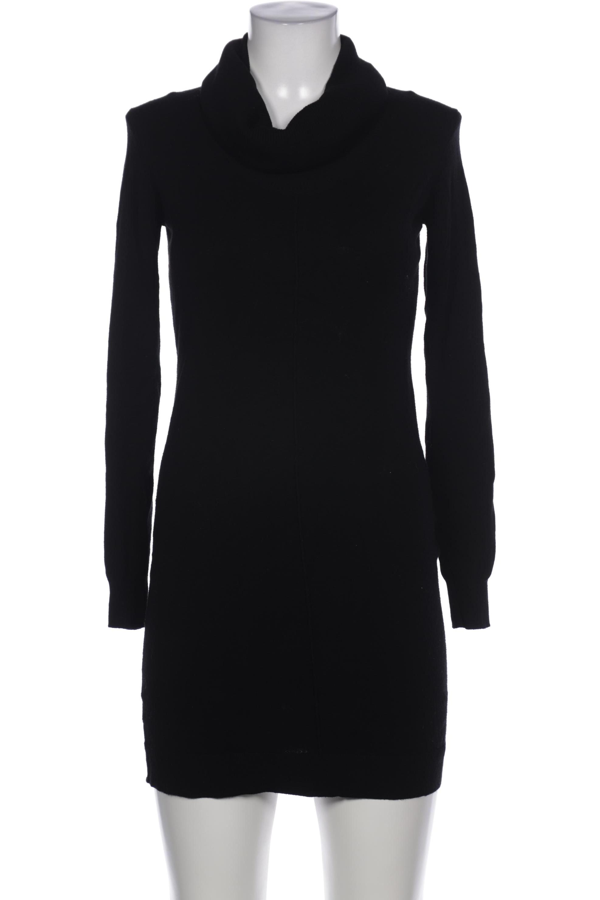 

Esprit Damen Kleid, schwarz, Gr. 38