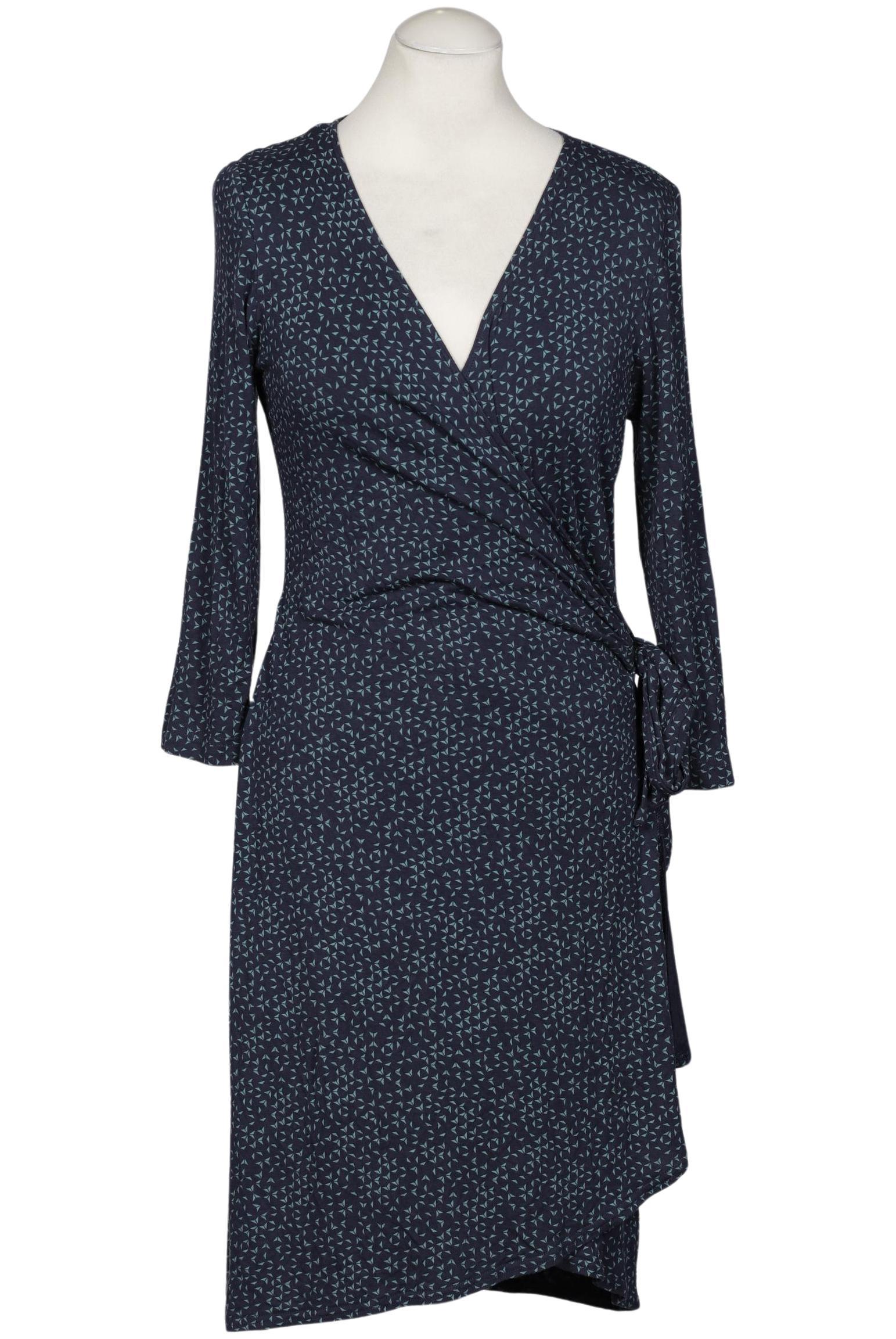 

Esprit Damen Kleid, marineblau, Gr. 38