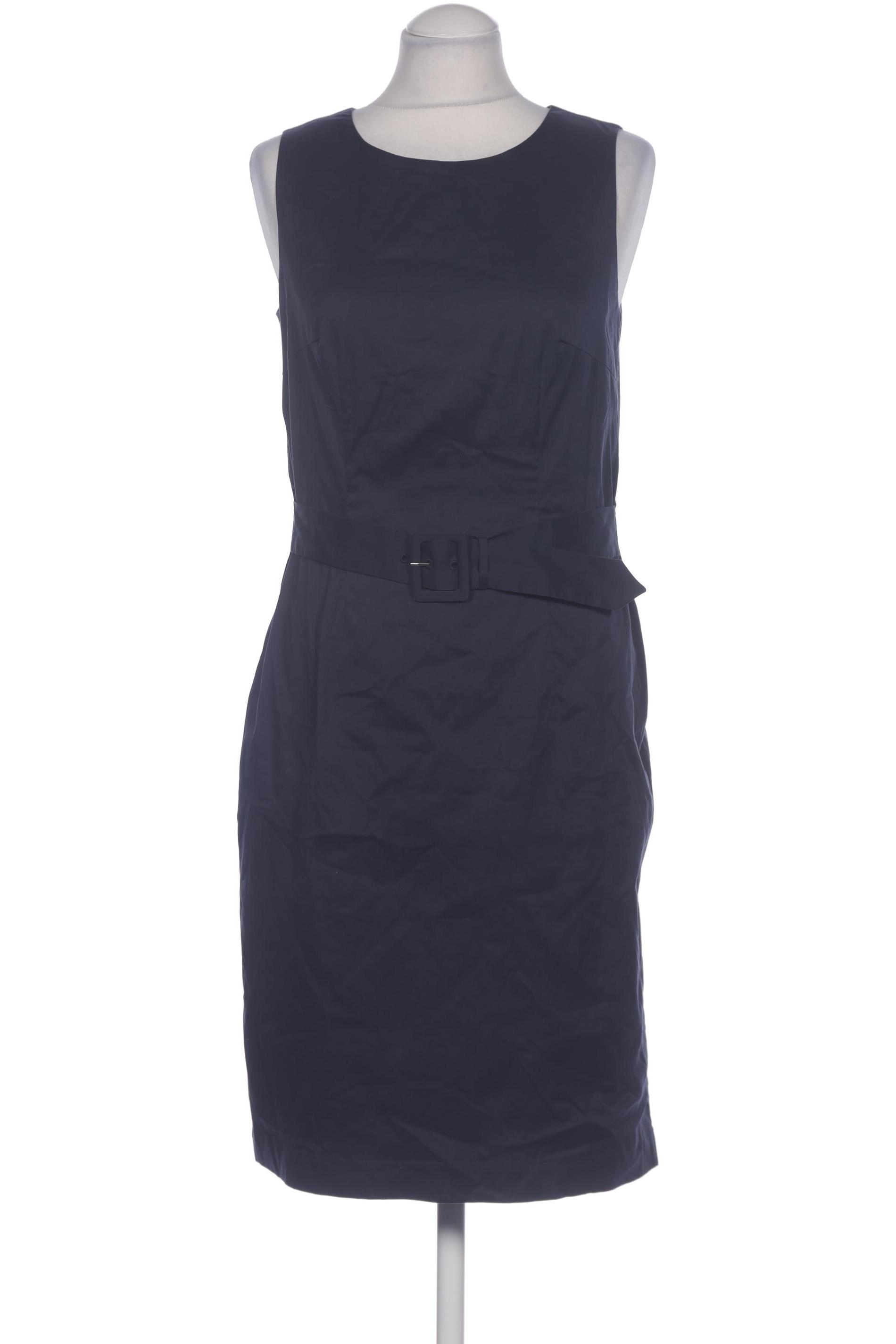 

Esprit Damen Kleid, marineblau, Gr. 38