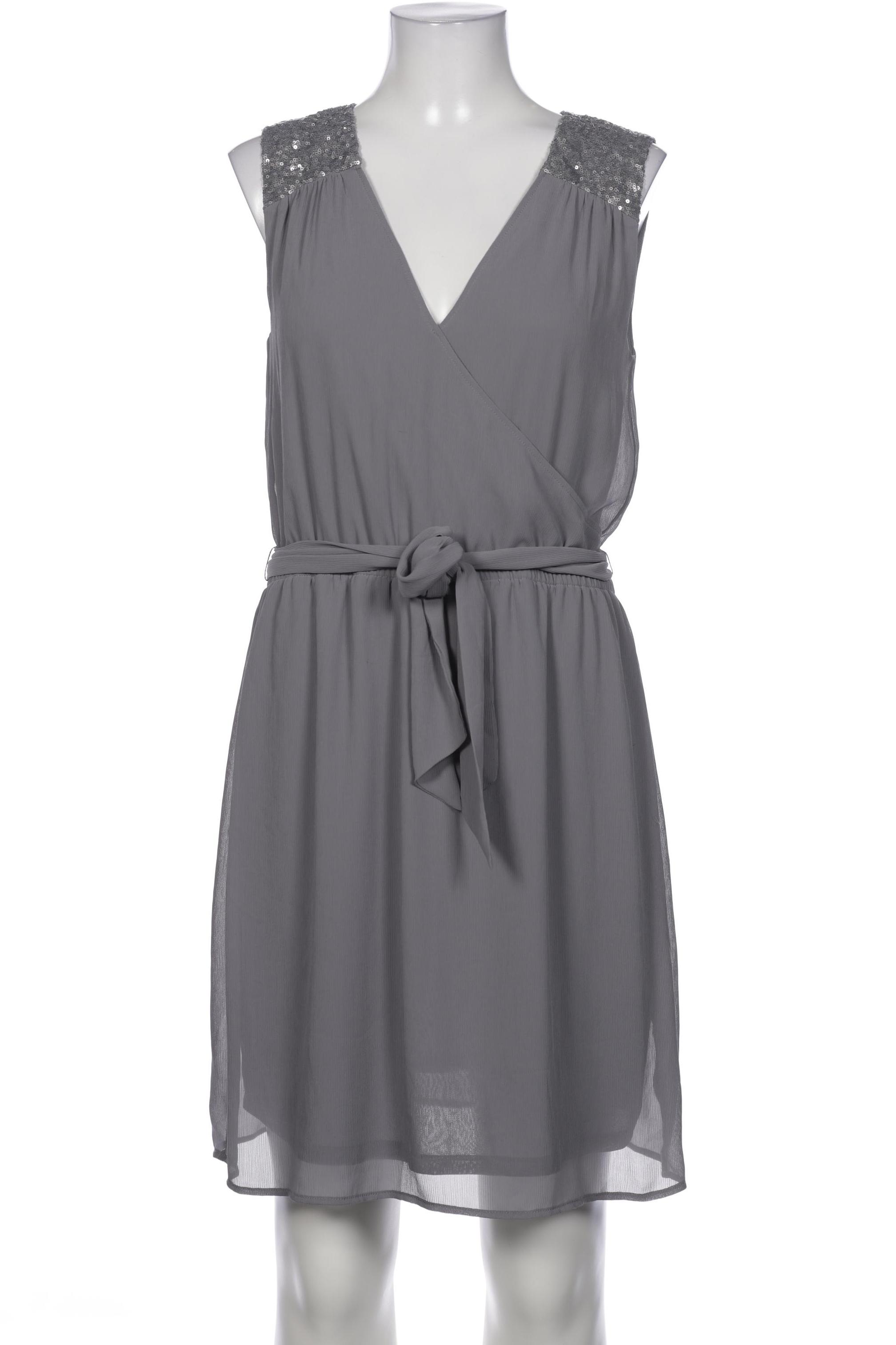 

Esprit Damen Kleid, grau, Gr. 40