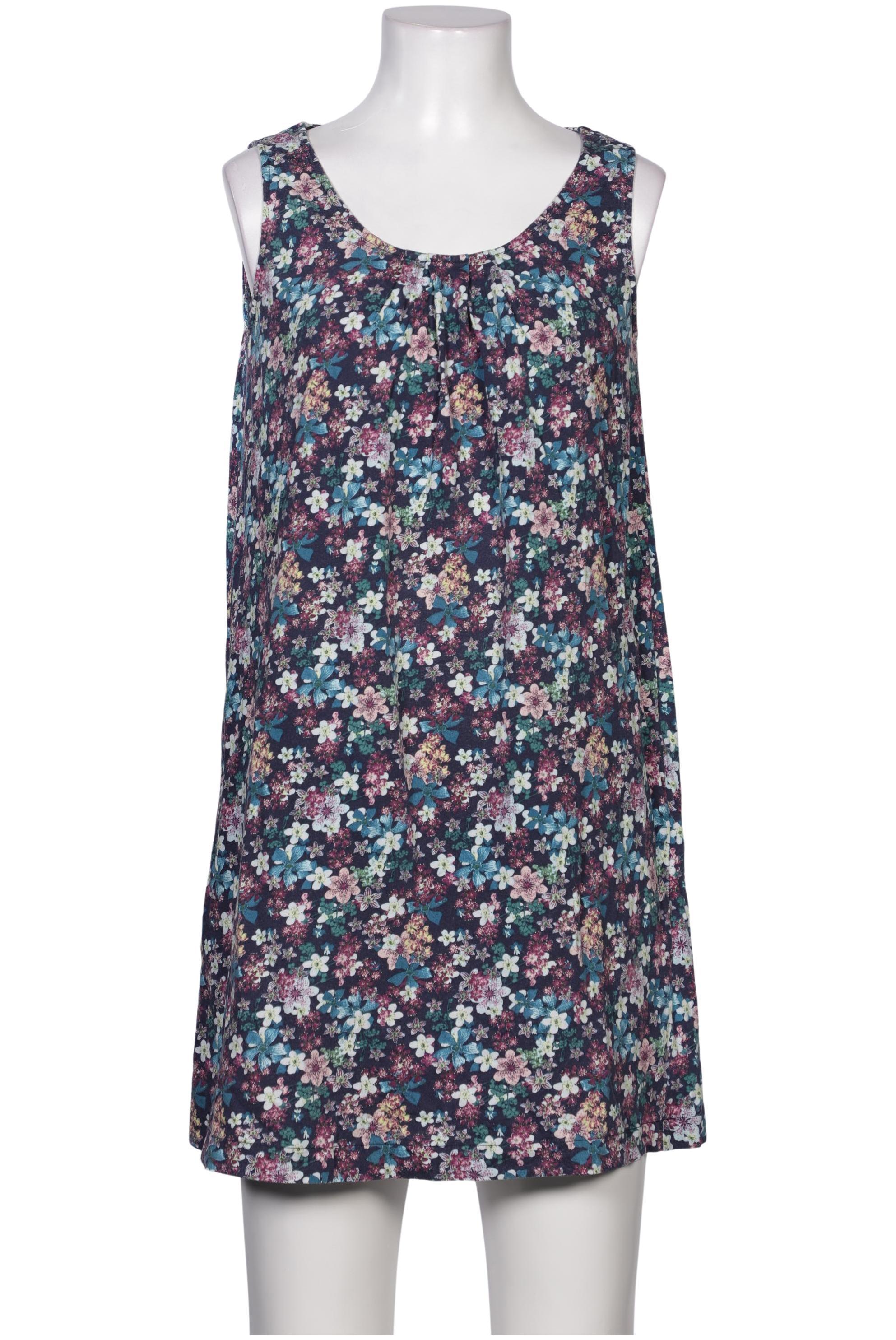 

Esprit Damen Kleid, marineblau, Gr. 38