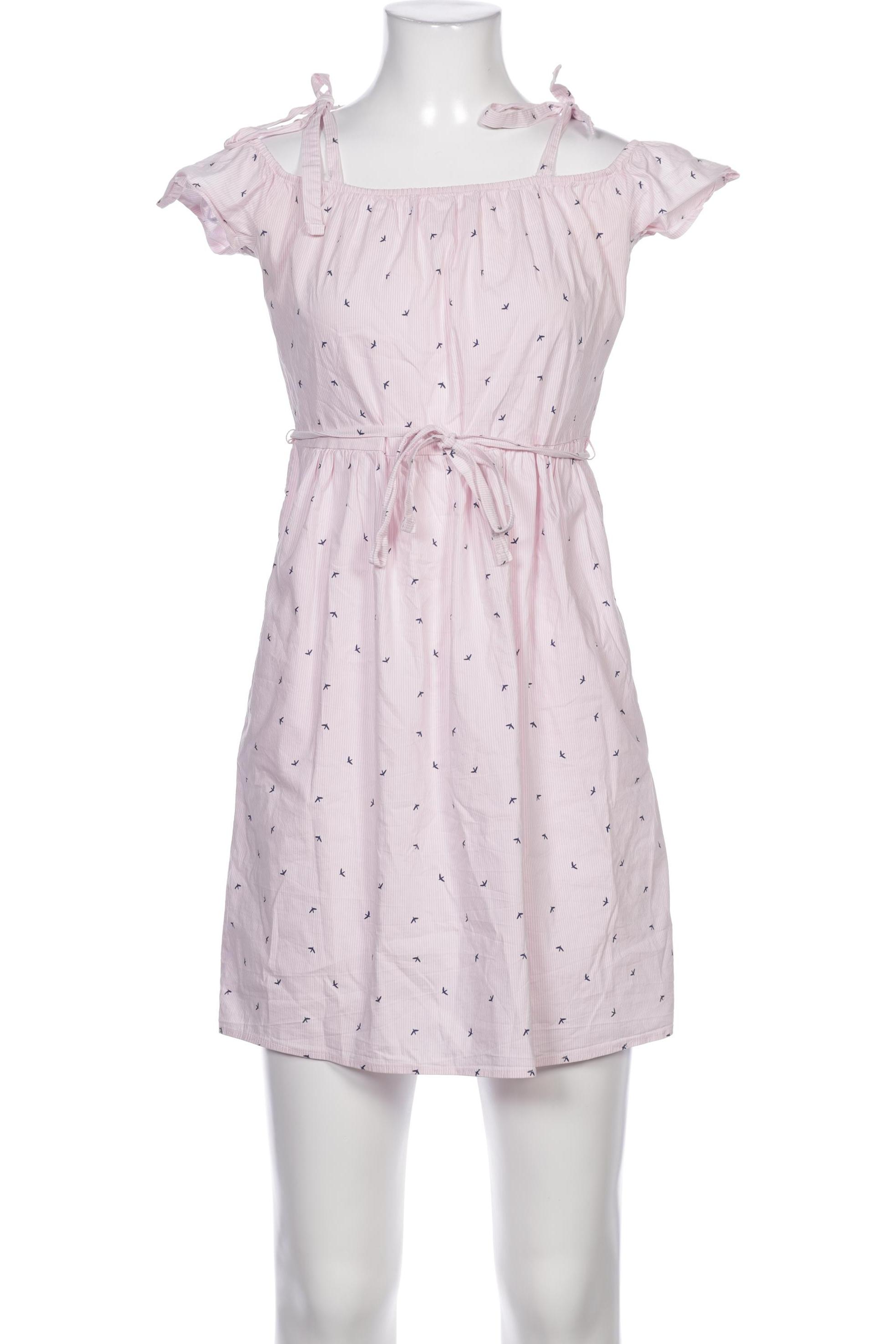 

Esprit Damen Kleid, pink, Gr. 34